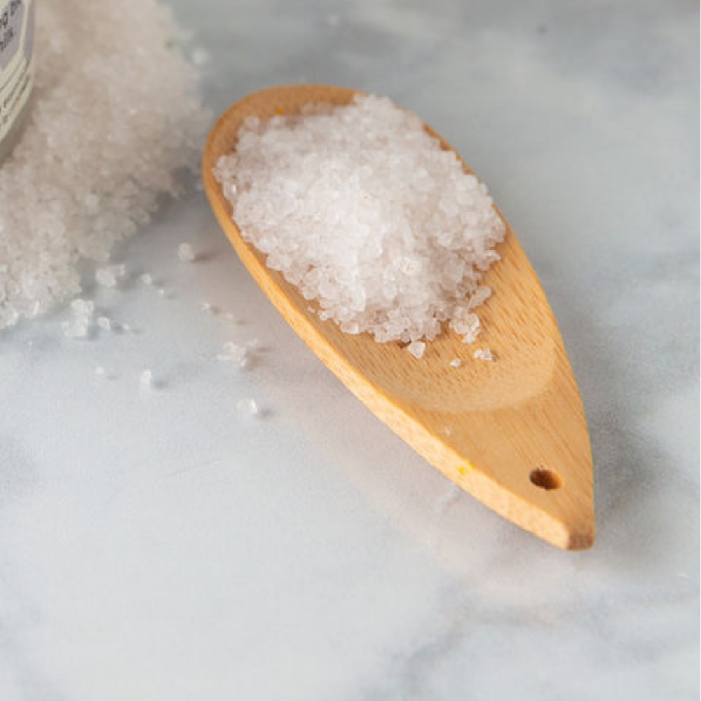 Bee By The Sea - Calm Bath Soak Pouch - 794g