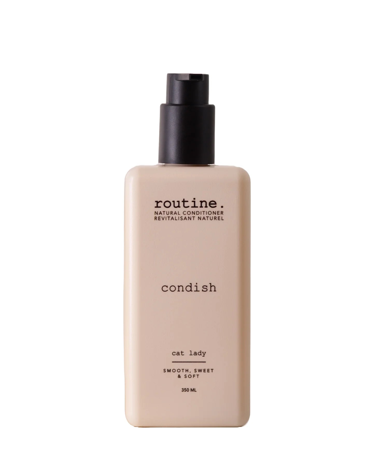 Routine - Cat Lady Condish - 350ml