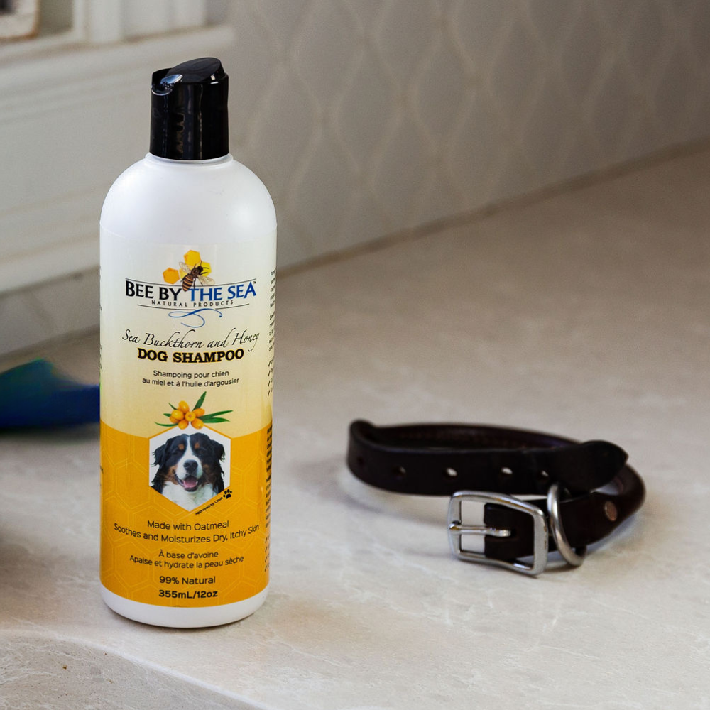 Bee By The Sea - Dog Shampoo - 355ml