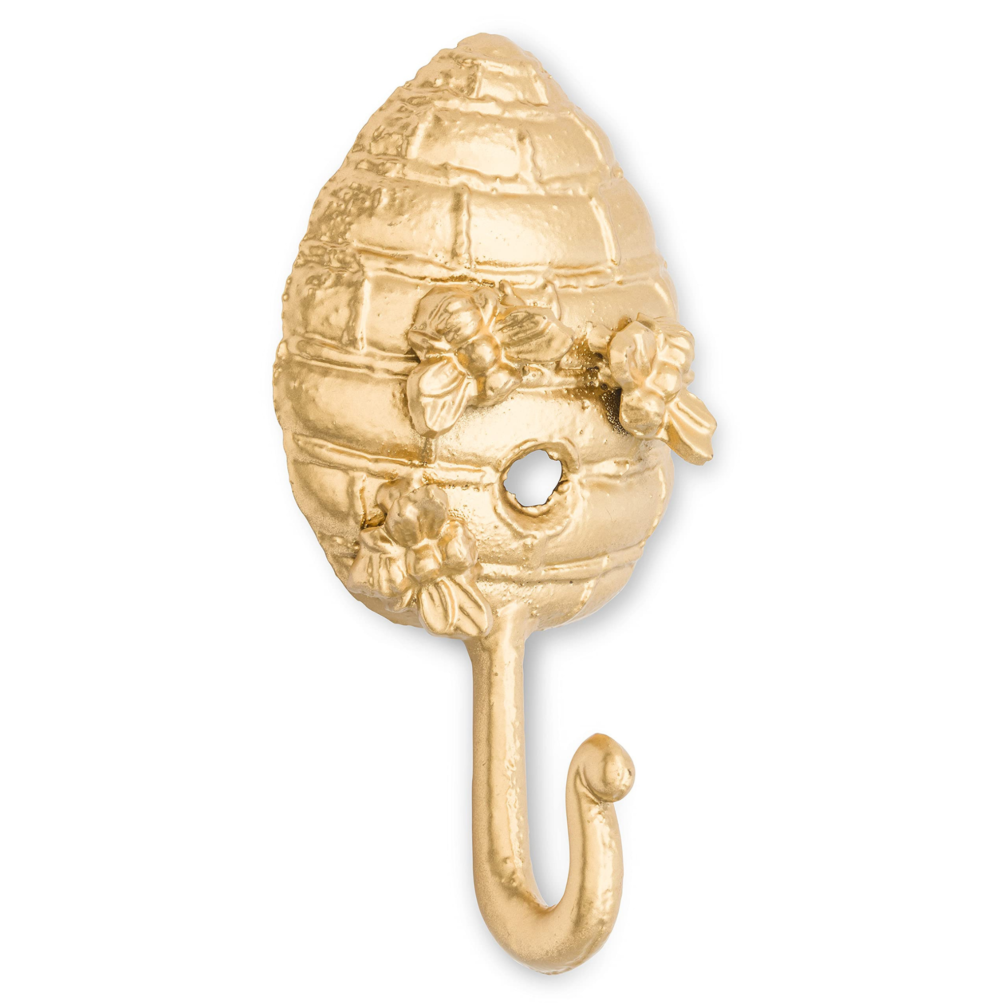 Abbott - Hook Beehive & Bees