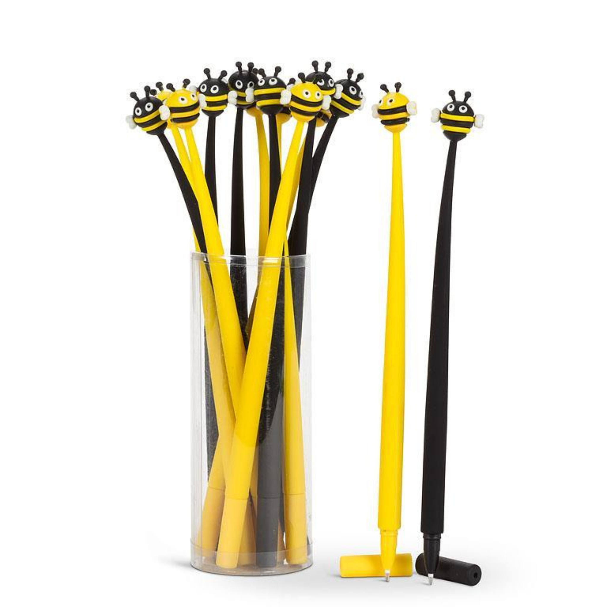 Abbott - Bumble Bee Pen