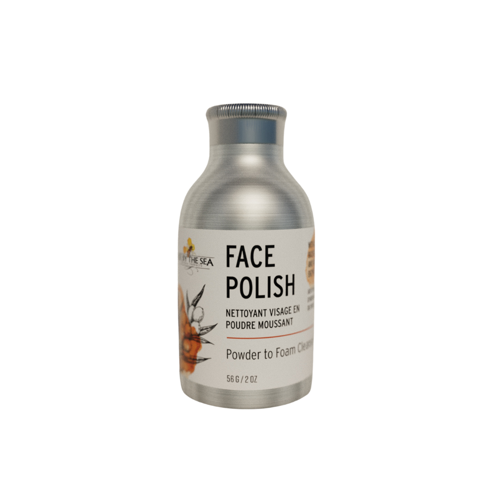 Bee By The Sea - Face Polish - 58g
