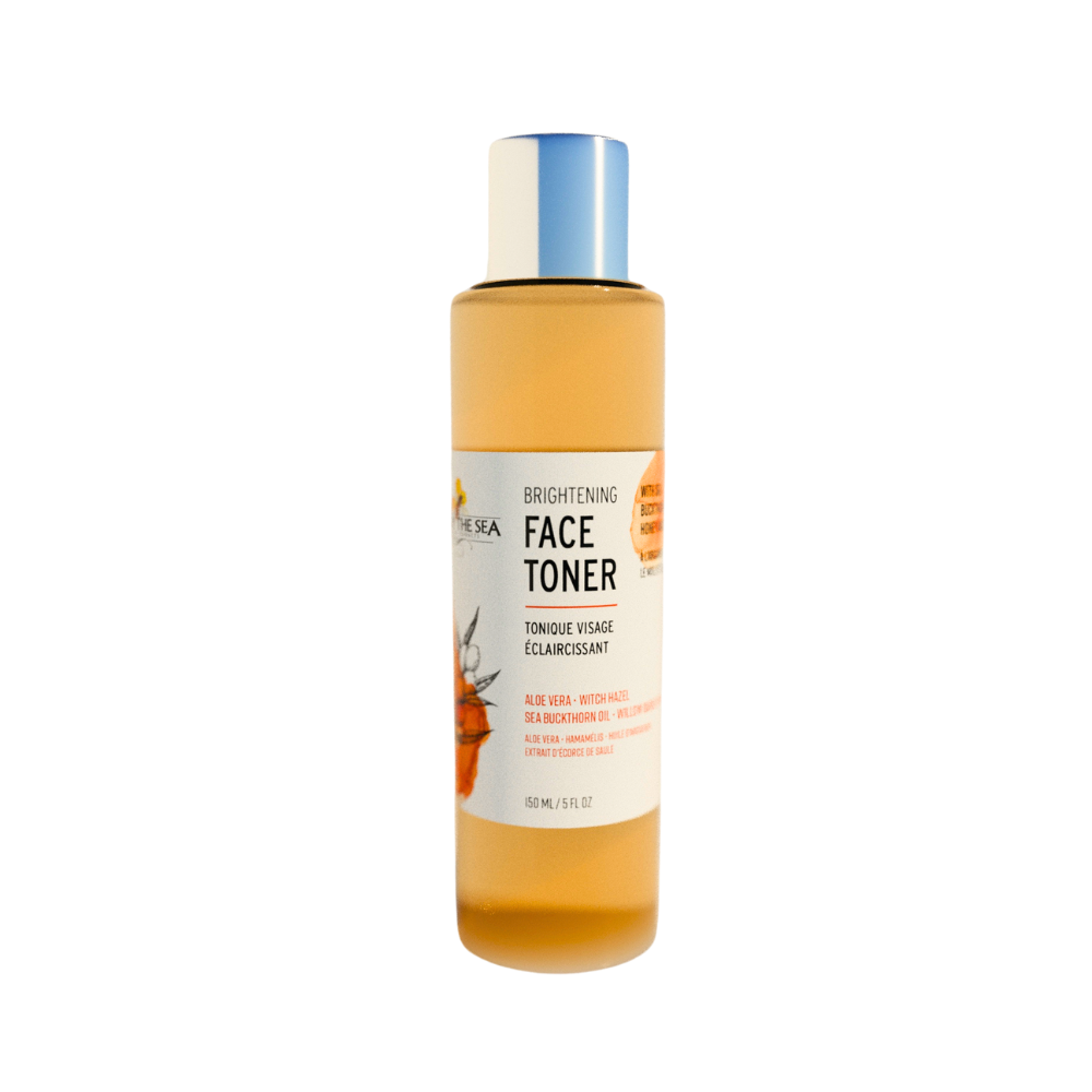 Bee By The Sea - Face Toner - 250ml