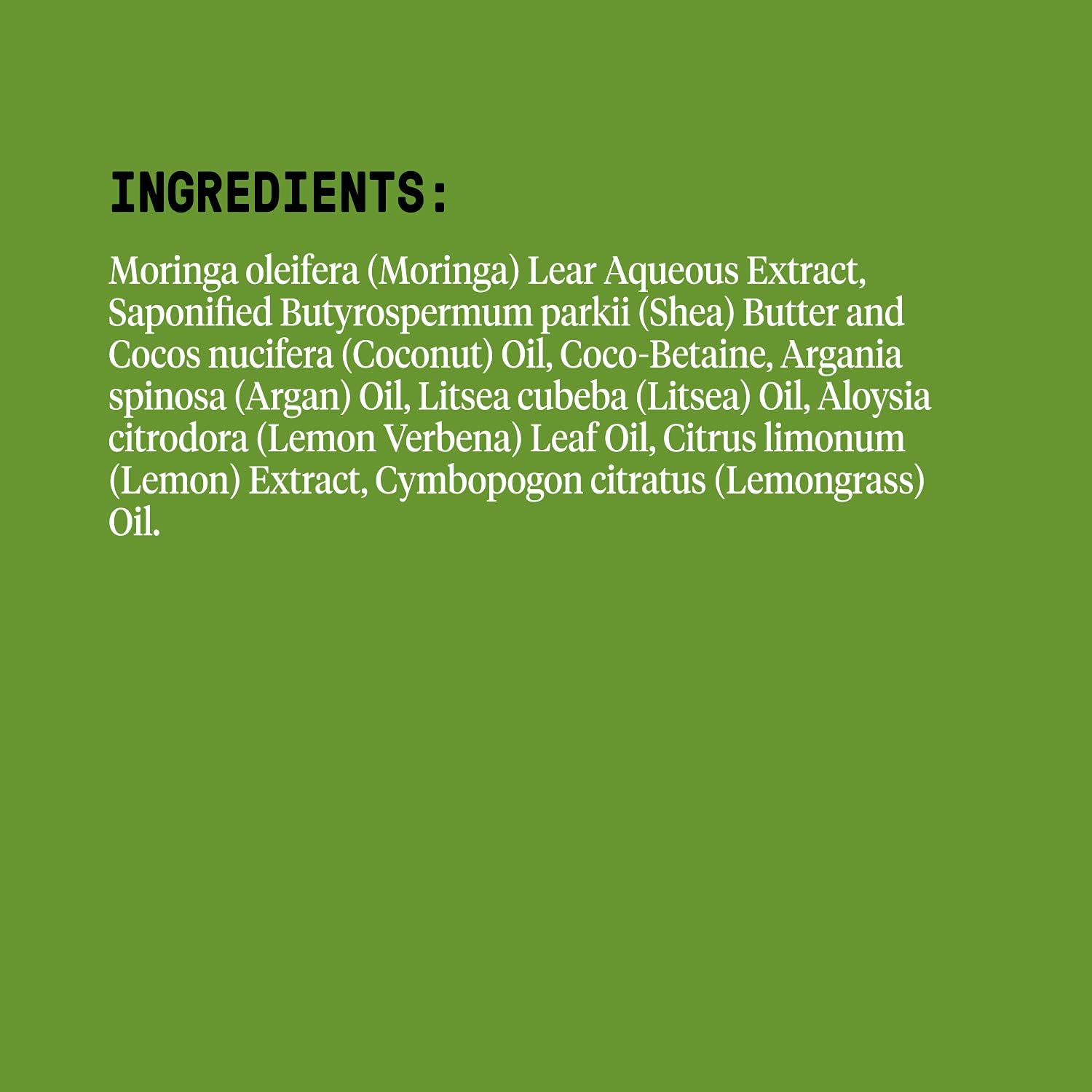 Alaffia - Everyday Shea Hand Soap Peppermint Tingle - 355ml (DSL)