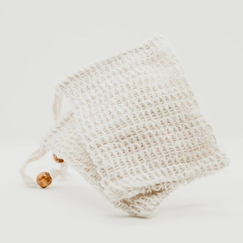 Zero Waste MVMT - Mesh Soap Bar Bag