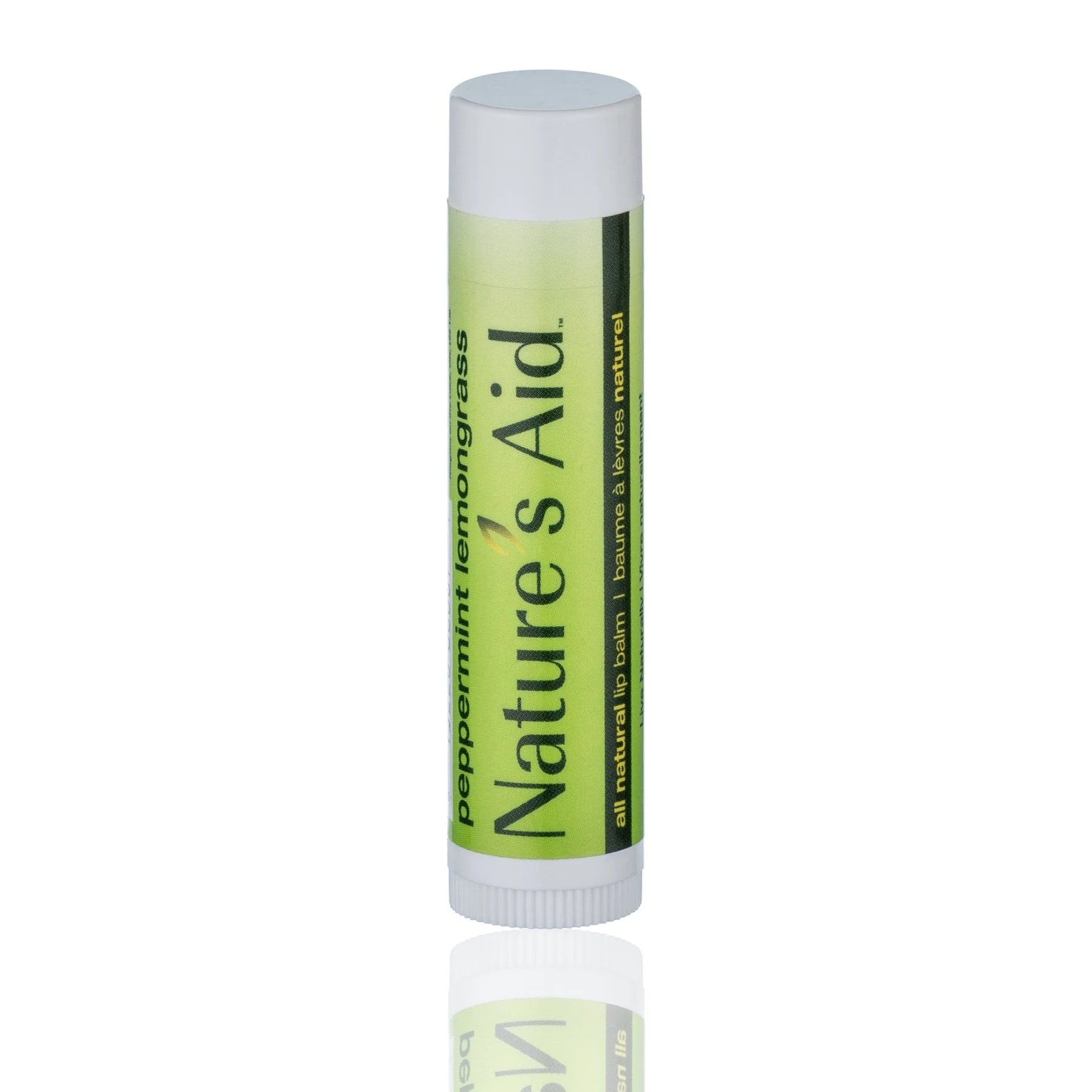 Nature's Aid - Lip Balm - 4.25g