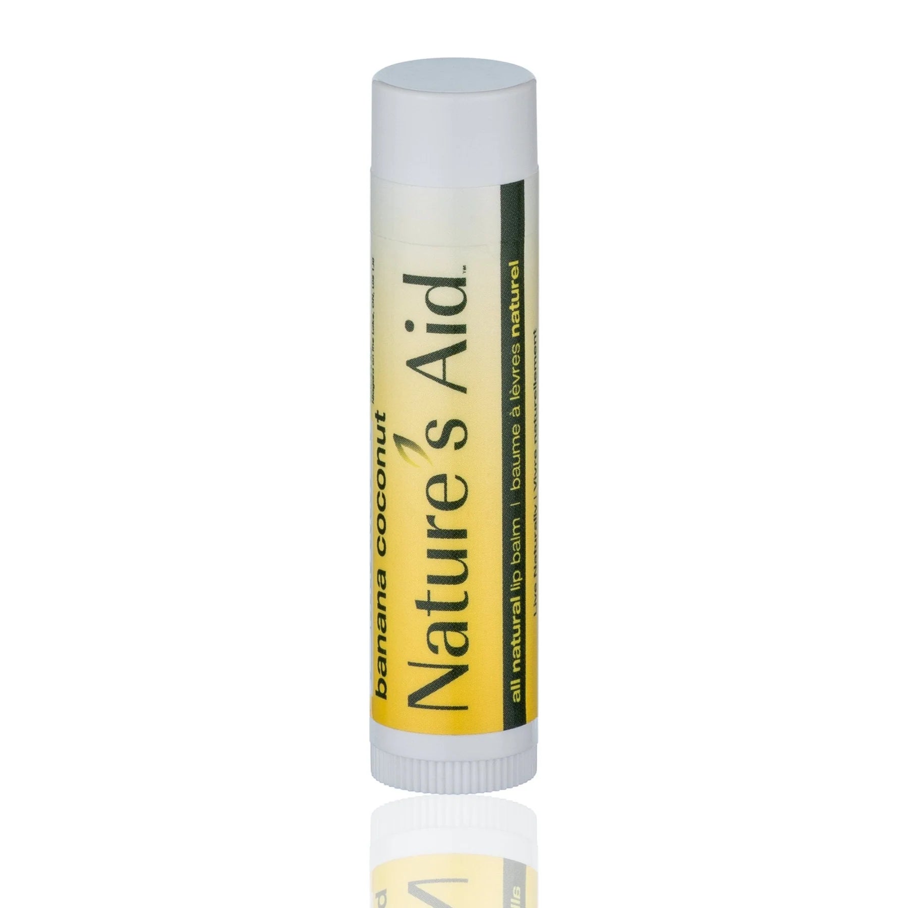 Nature's Aid - Lip Balm - 4.25g