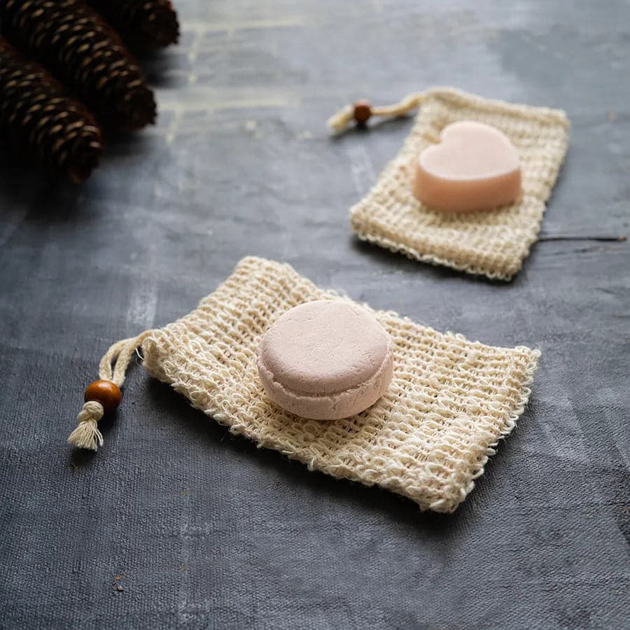 Plantish - Chill Nourishing Shampoo Bar - 65g