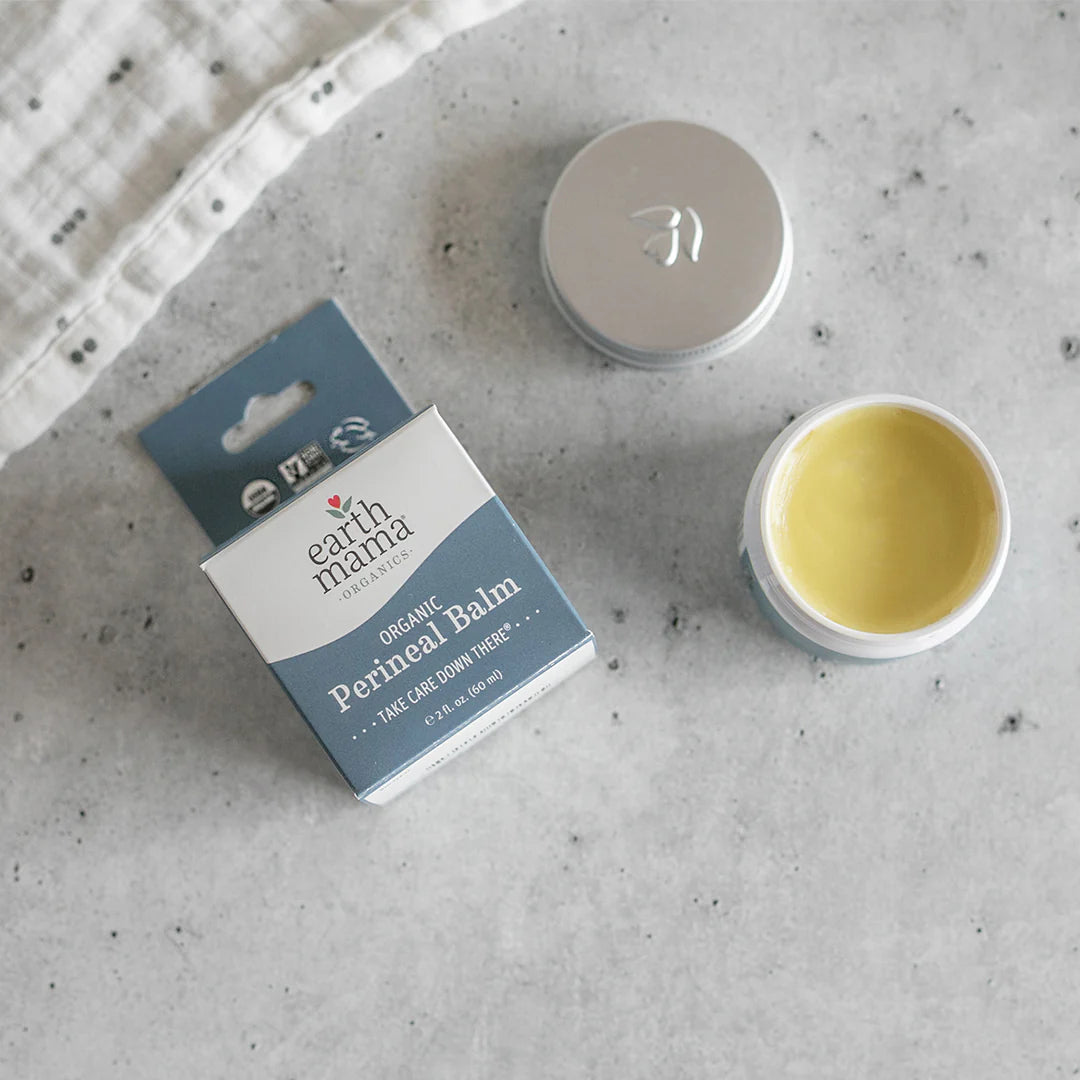 Earth Mama - Perineal Balm - 60ml