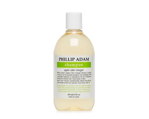 Phillip Adam - Apple Cider Vinegar Shampoo Original