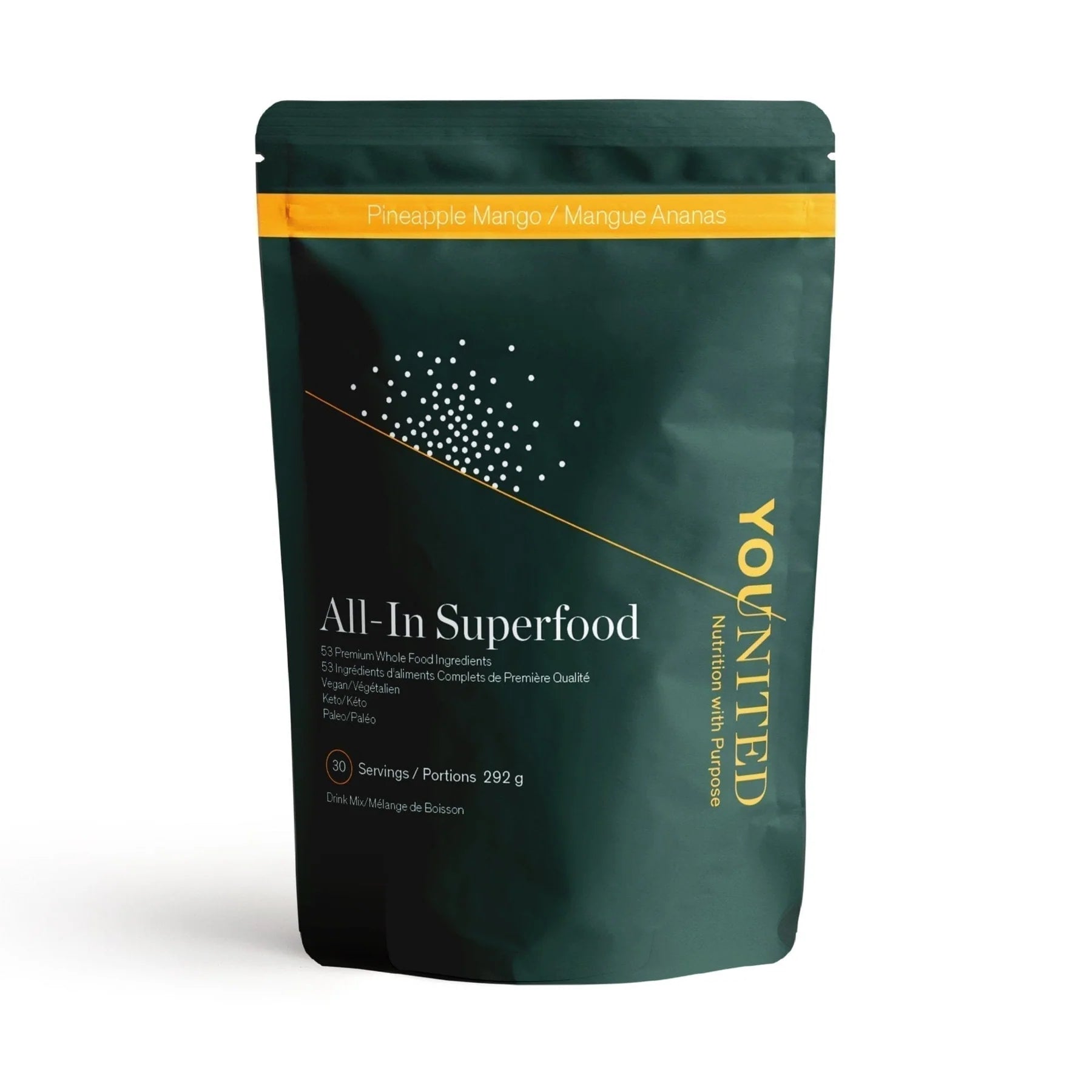 Younited - All In Superfood