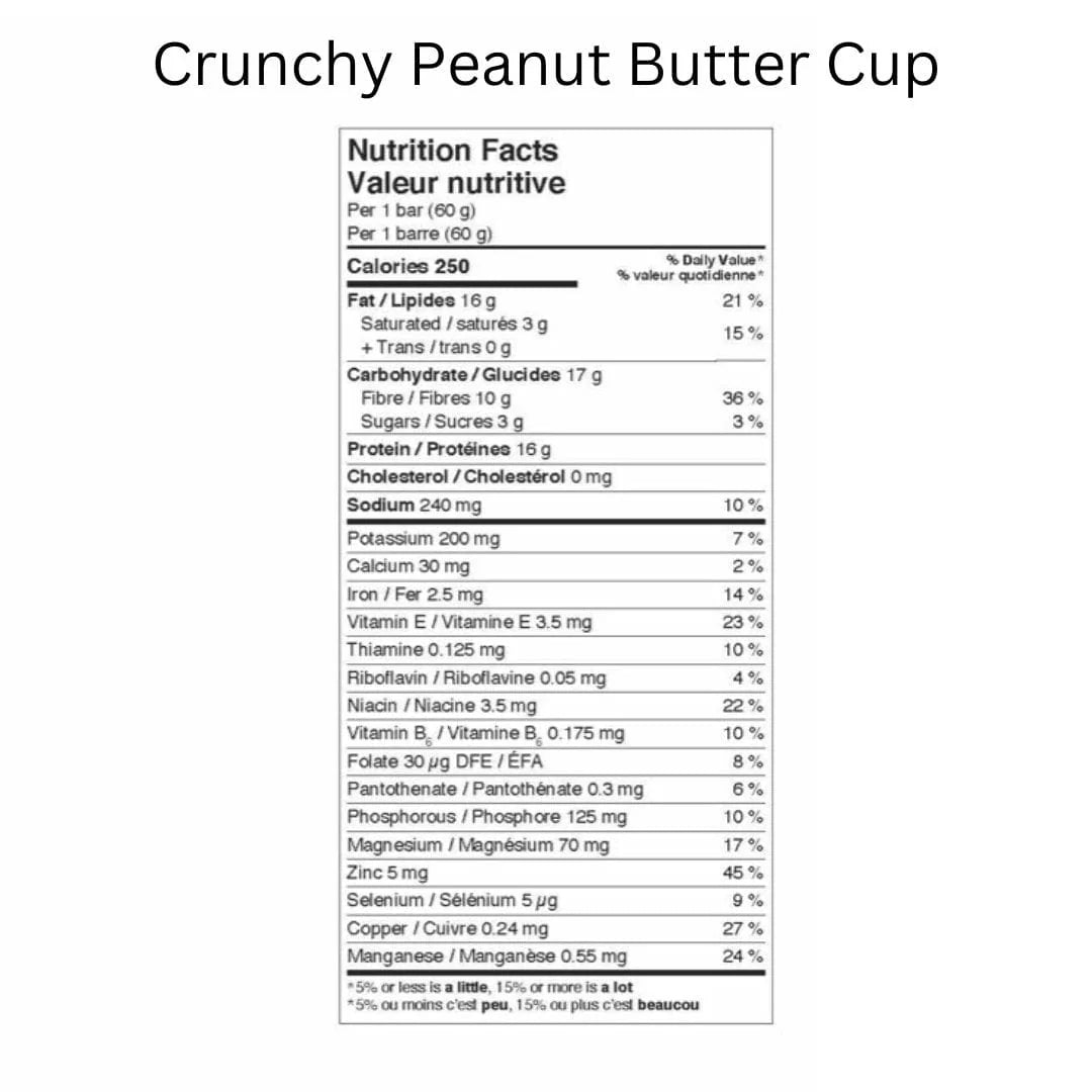 Younited - Plant Protein Bar - 60g (3 Flavours)