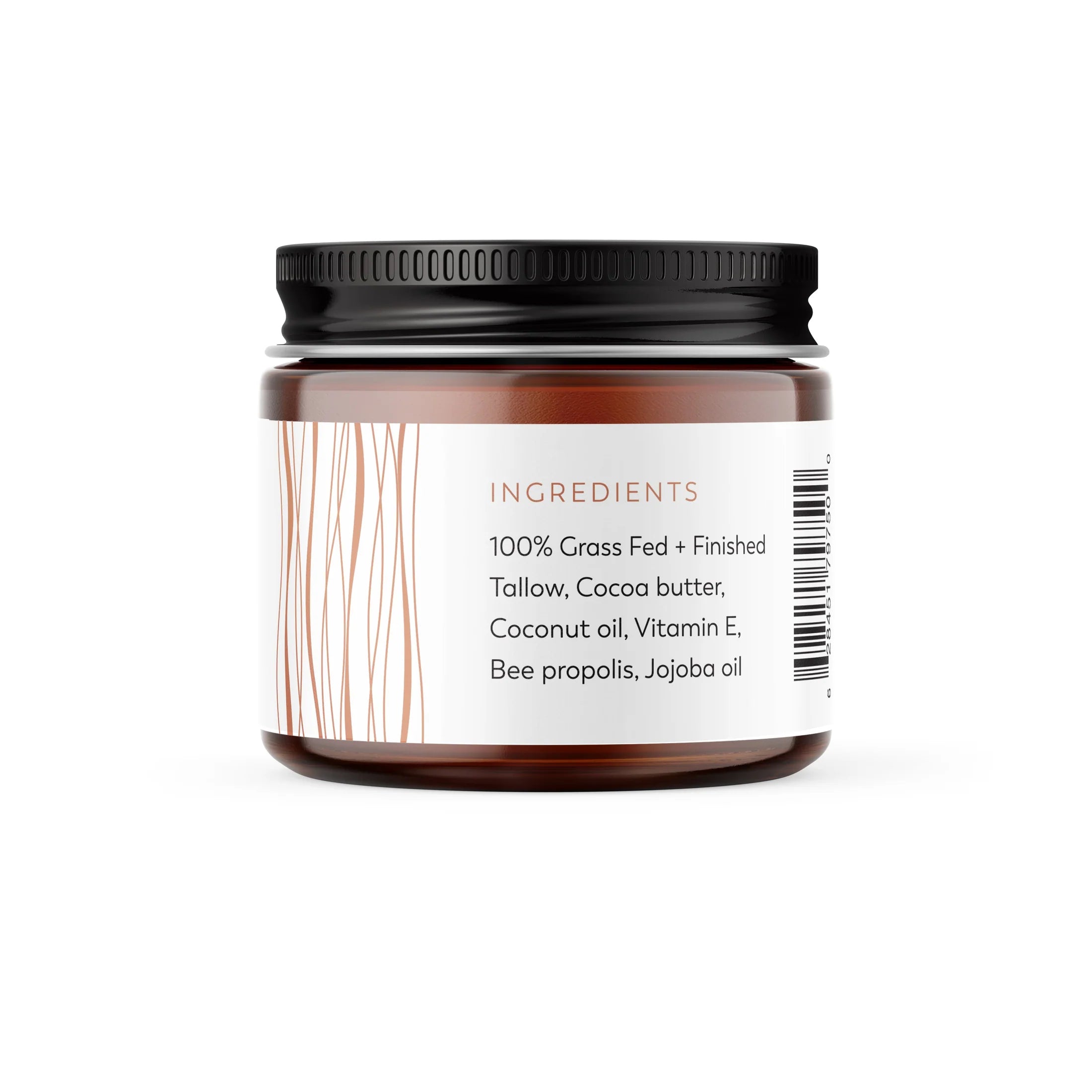 Broya - Premium Tallow Balm - 56g