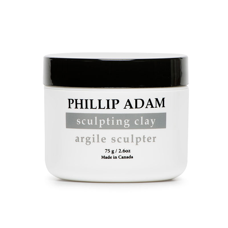 Phillip Adam - Sculpting Clay - 75g
