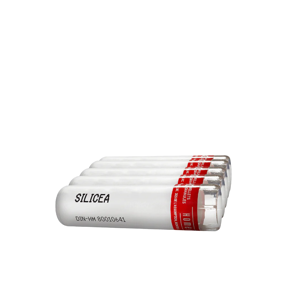 Homeocan - Silicea - 30c