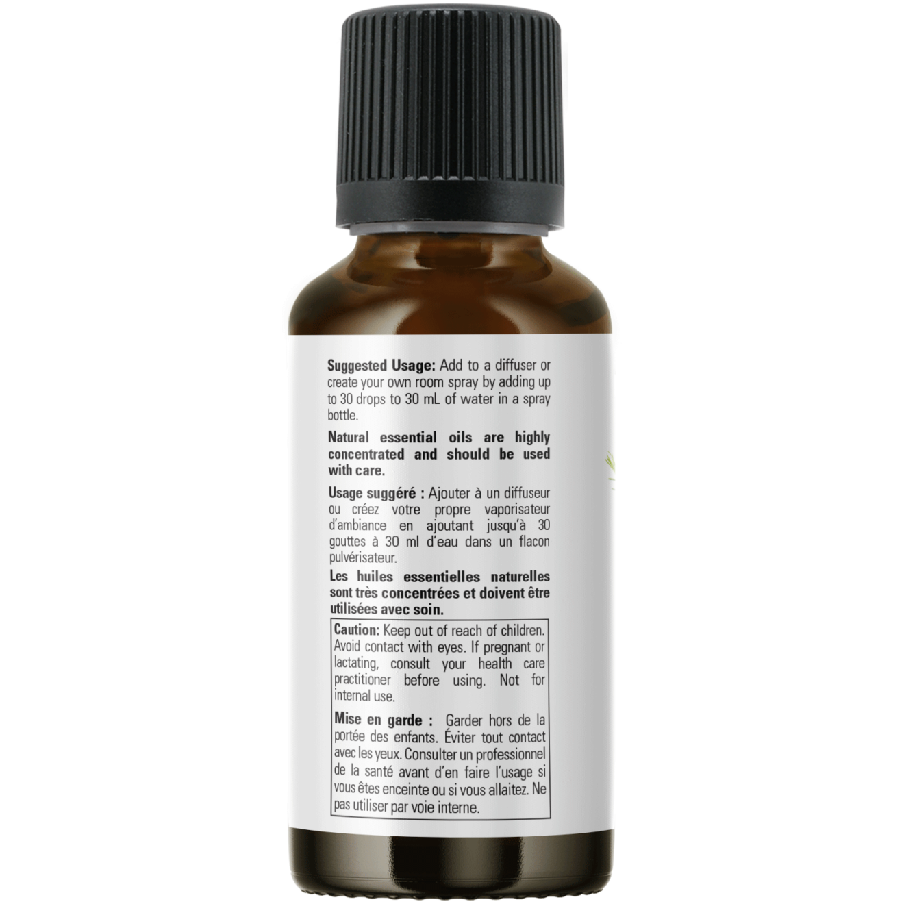 Now - Tea Tree Essential Oil