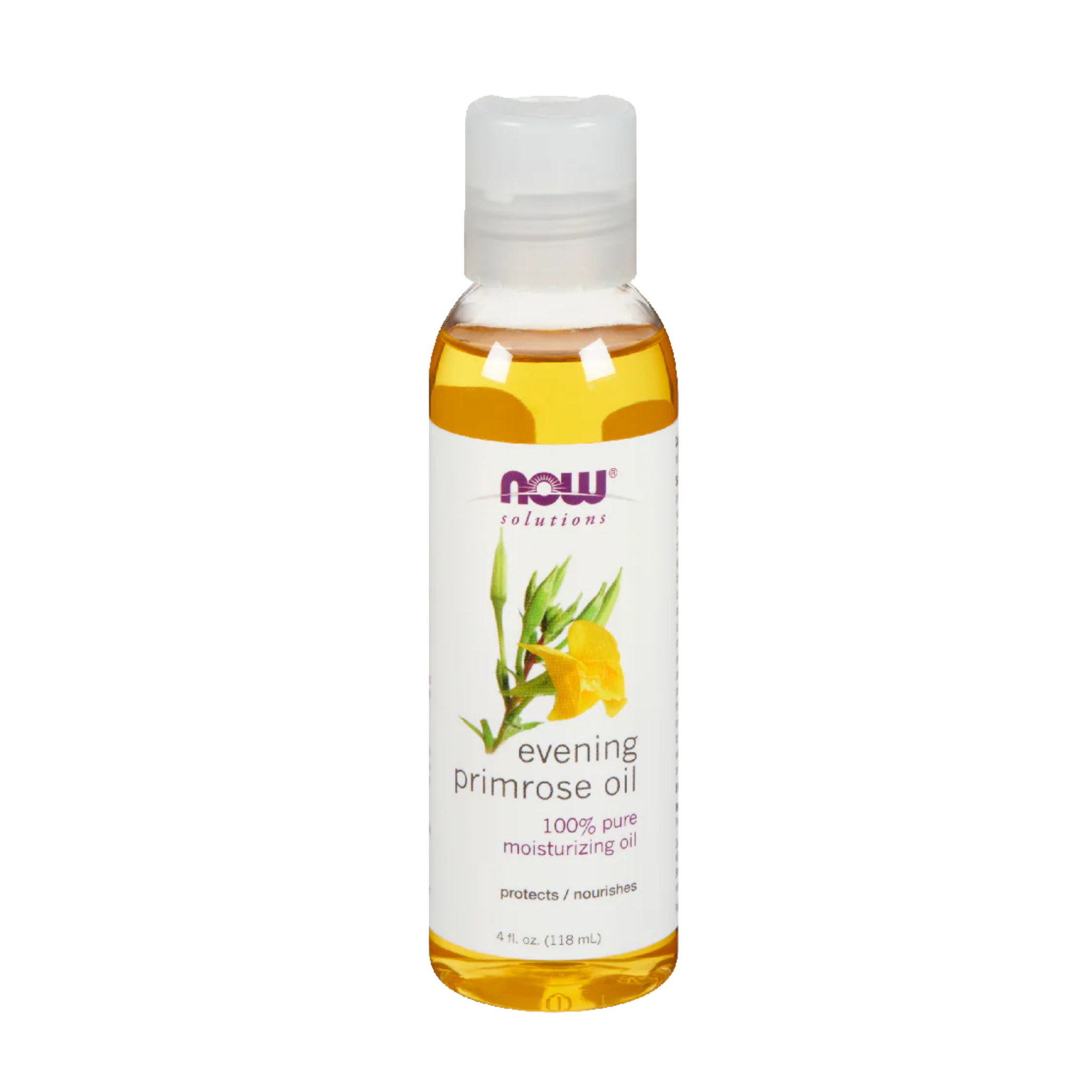 Now - Evening Primrose Oil - 118ml