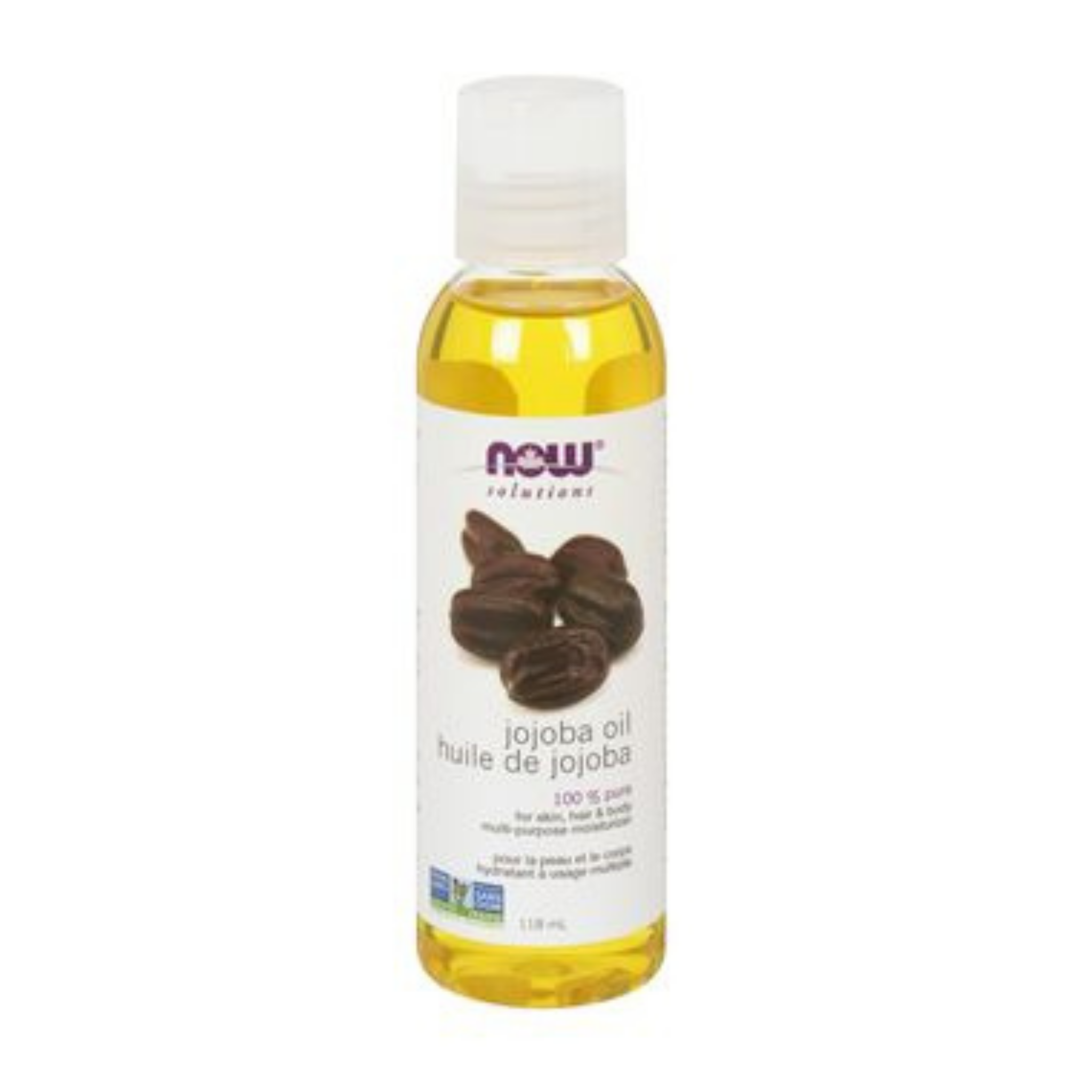 Now - Jojoba Oil