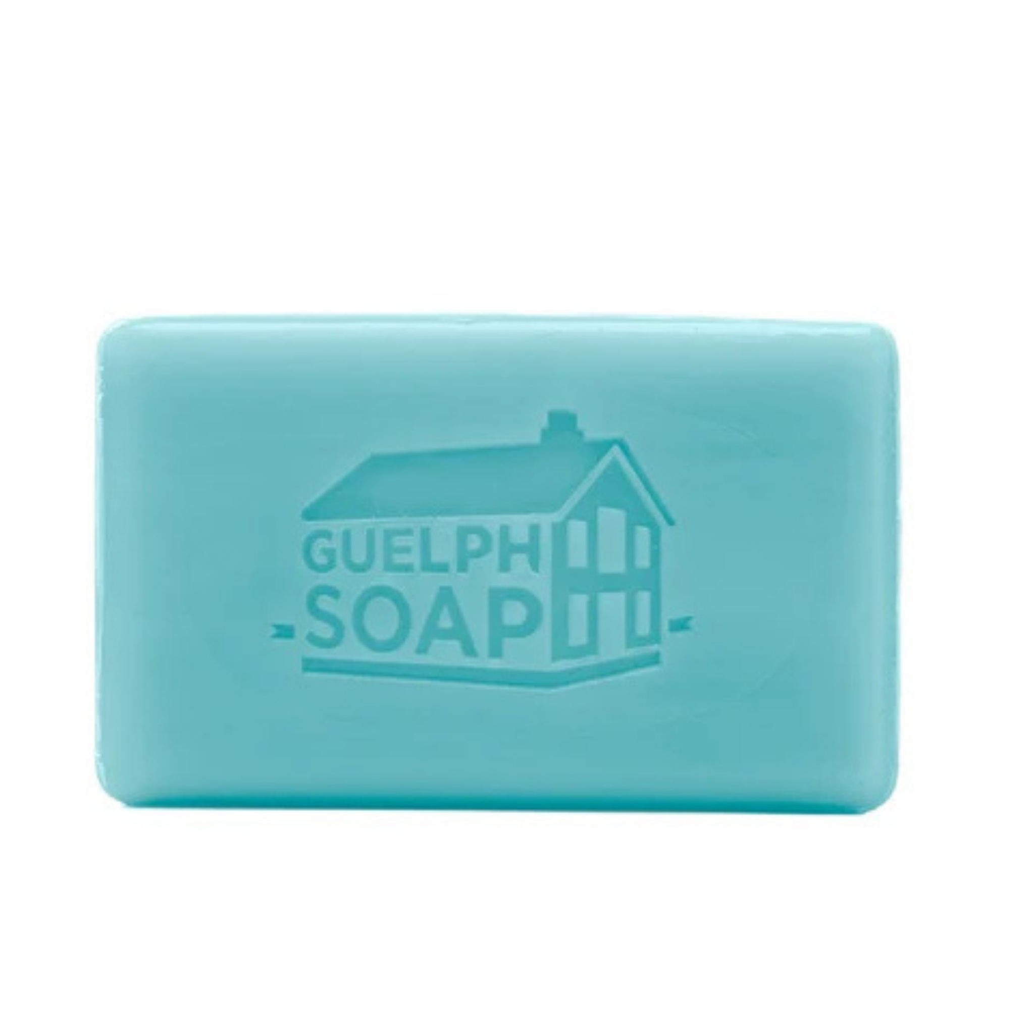 Guelph Soap - Sea Kelp Cleansing Clay Bar Soap - 90g