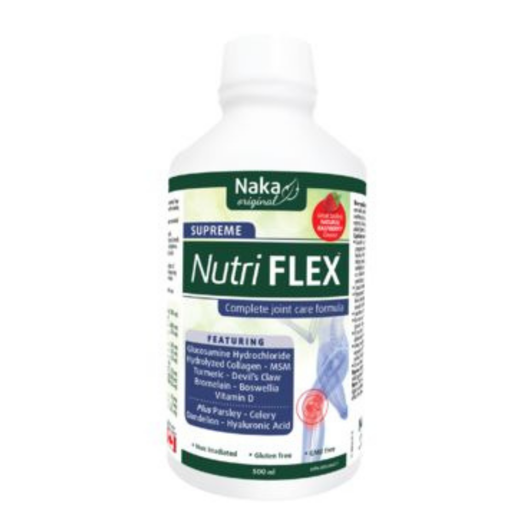 Naka - Nutri Flex Supreme - 500ml