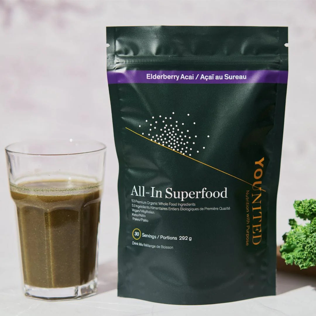 Younited - All In Superfood