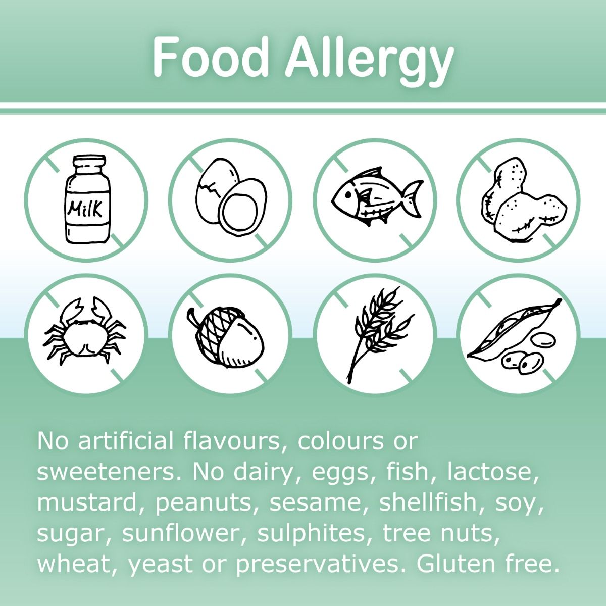 AllKidz® - Vegan Vitamin D3 & K2 - Liquid 5ml