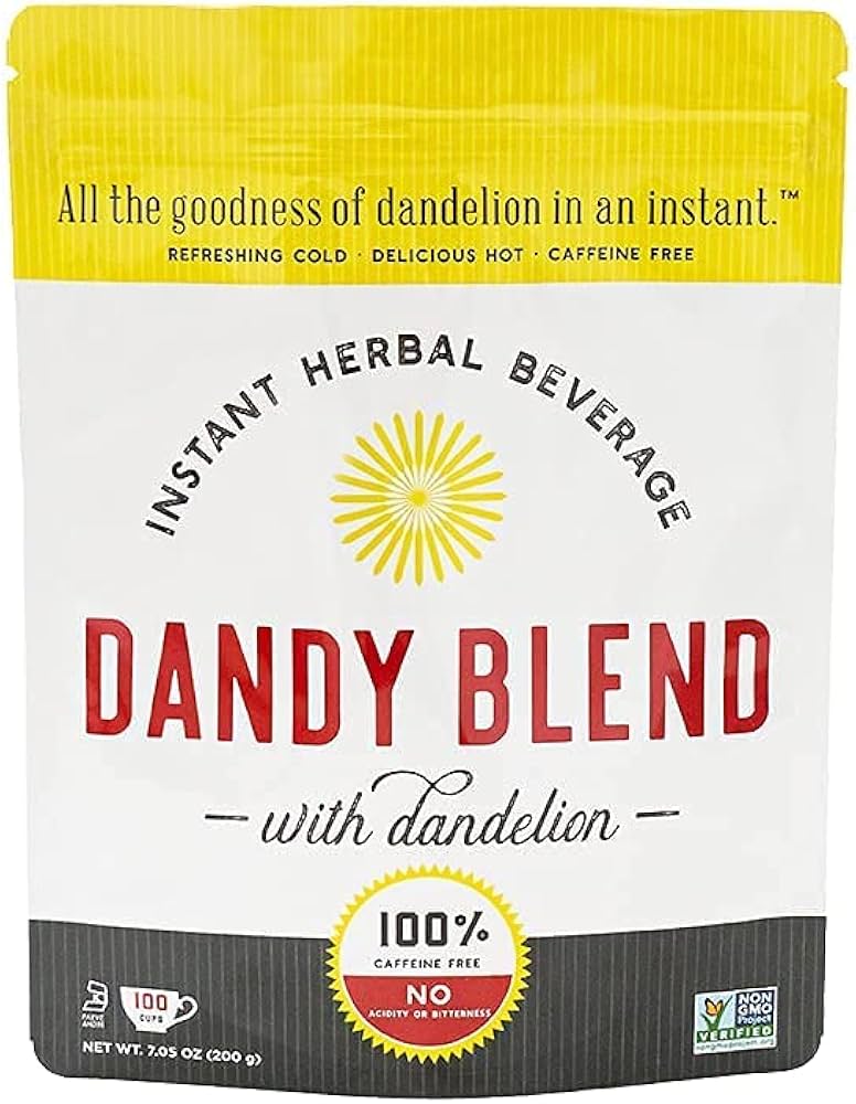 Dandy Blend - Instant Herbal Beverage
