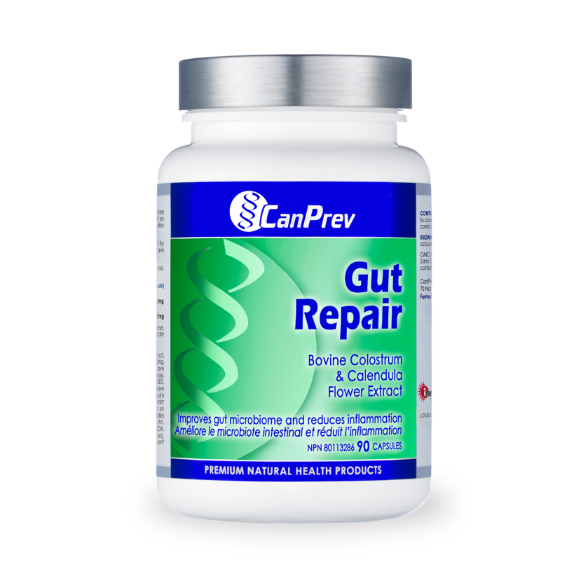 CanPrev - Gut Repair - 90 Capsules