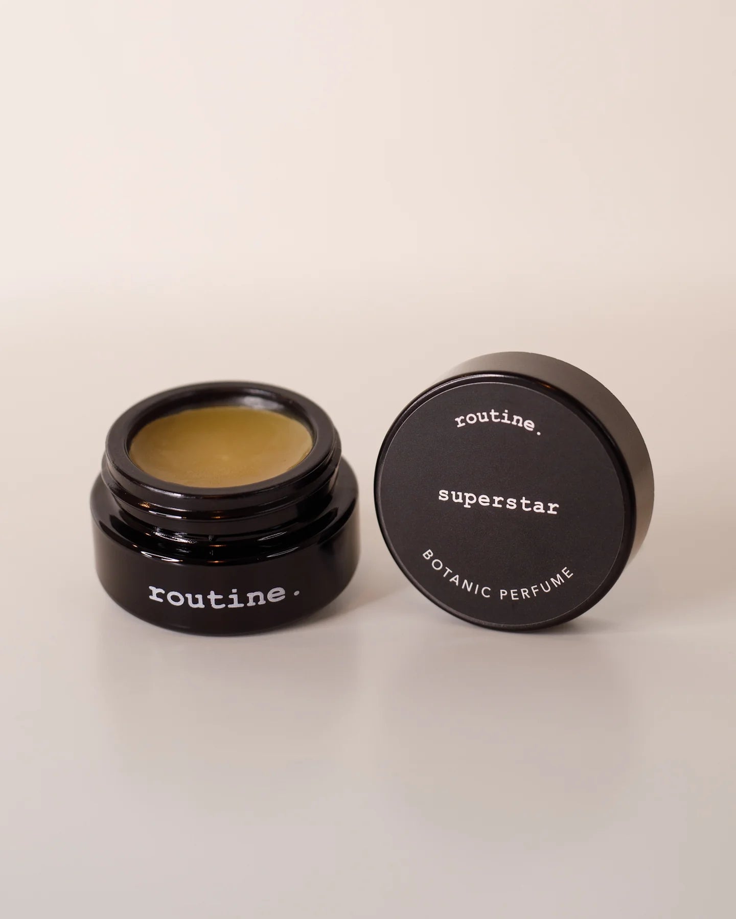 Routine - Superstar Botanic Perfume Balm - 15g
