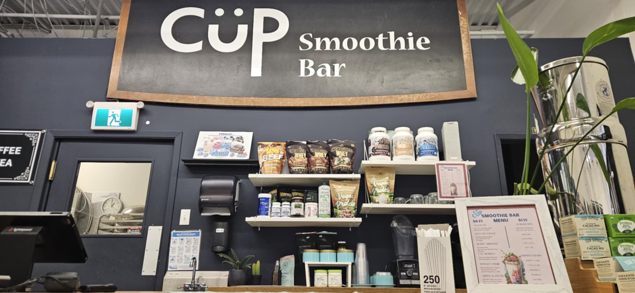 Why Smoothies Are the Perfect Everyday Nutrition Hack