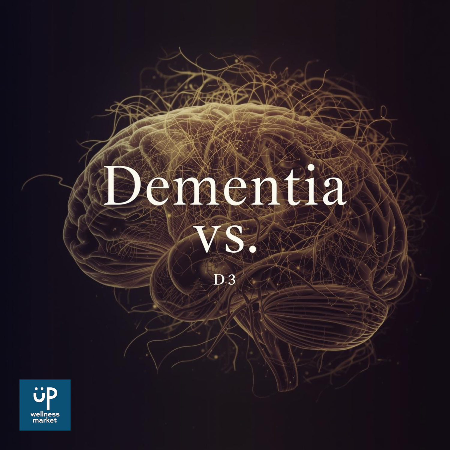 Don’t Stand for Dementia!