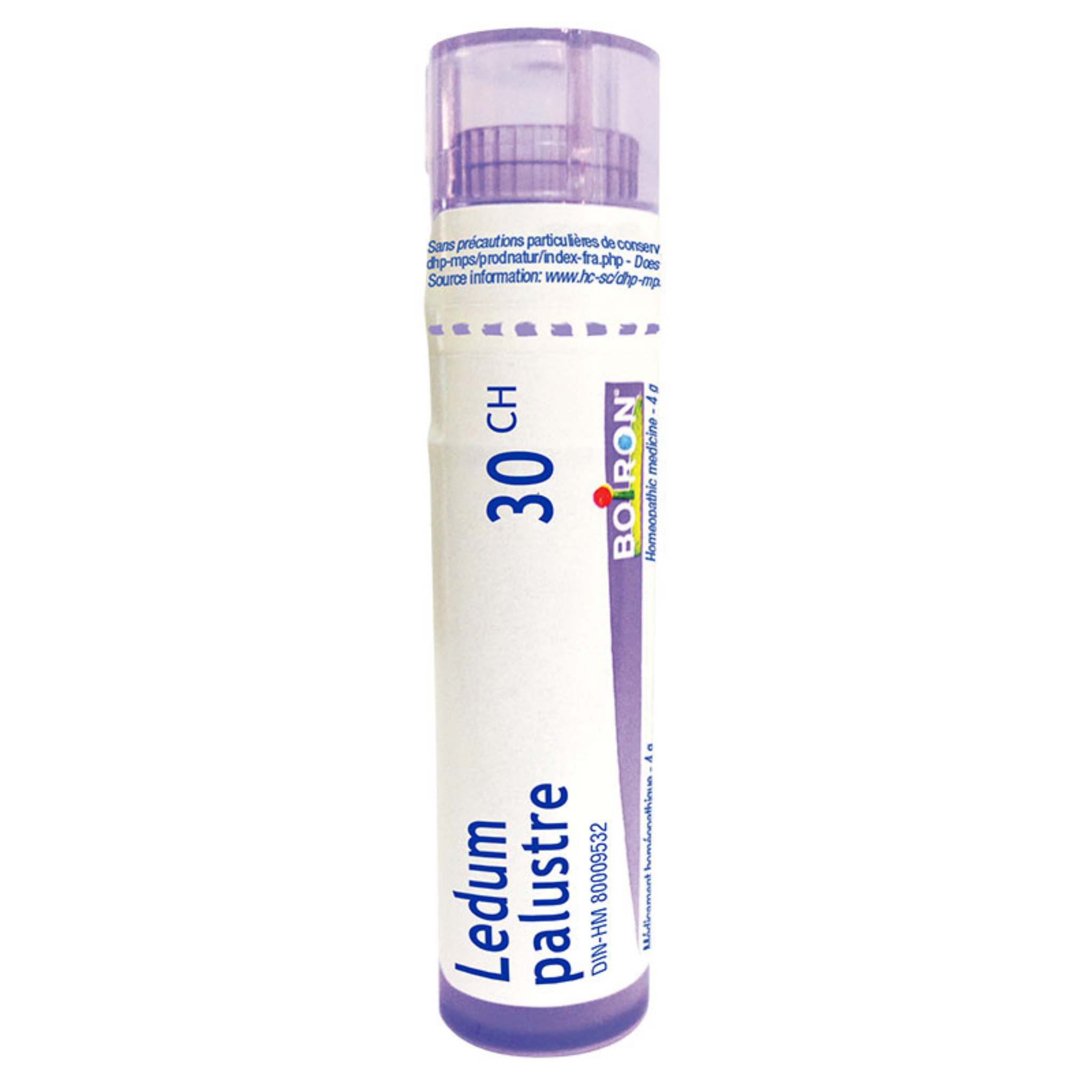 Boiron - Ledum Palustre - 30CH