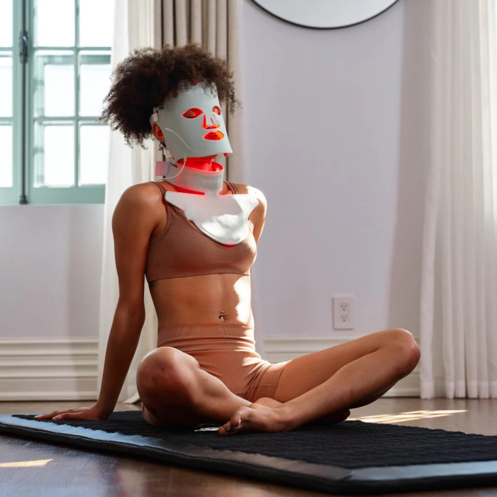 Kala Red Light - Neck Rejuvenator