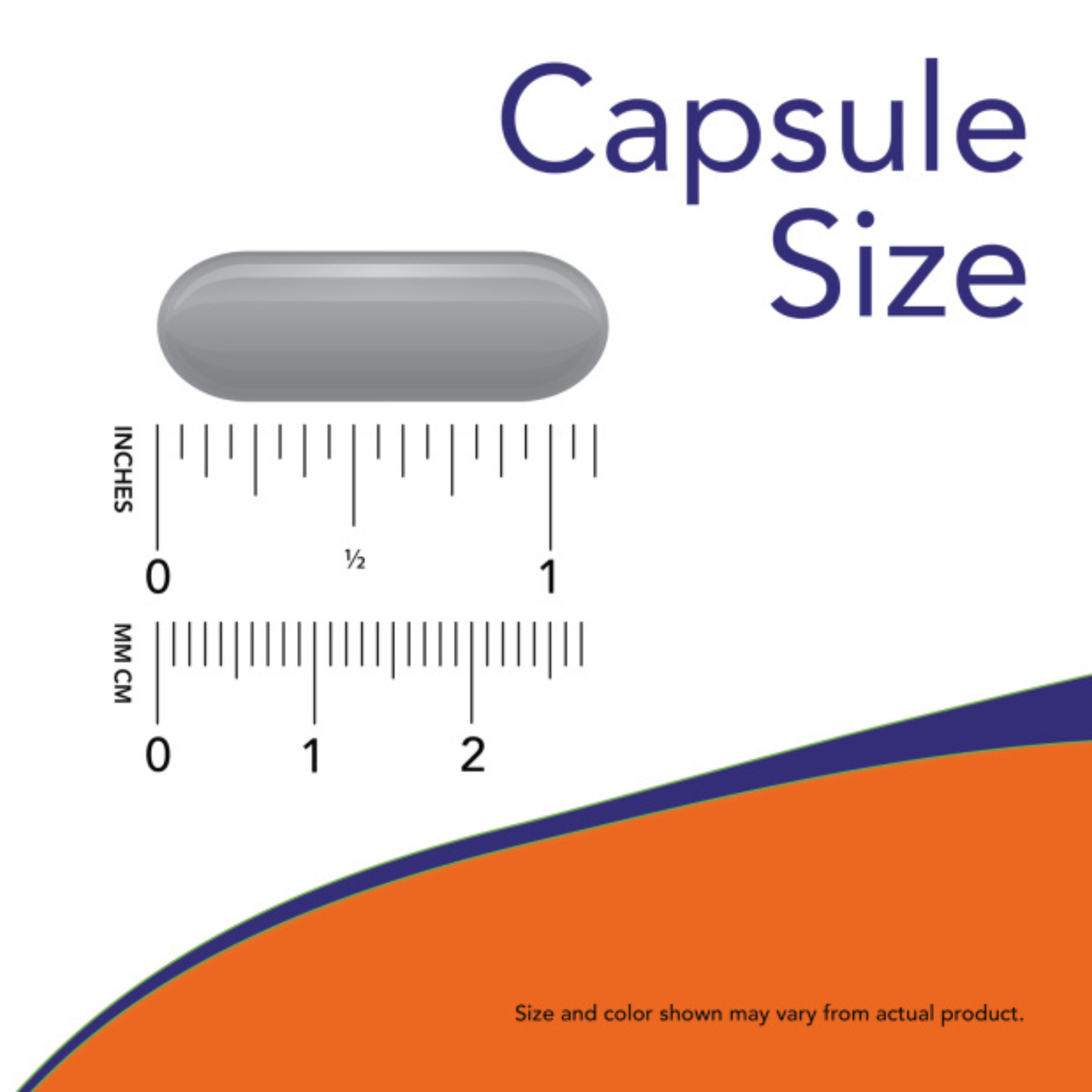 Now - Magnesium Citrate - 180 Softgels
