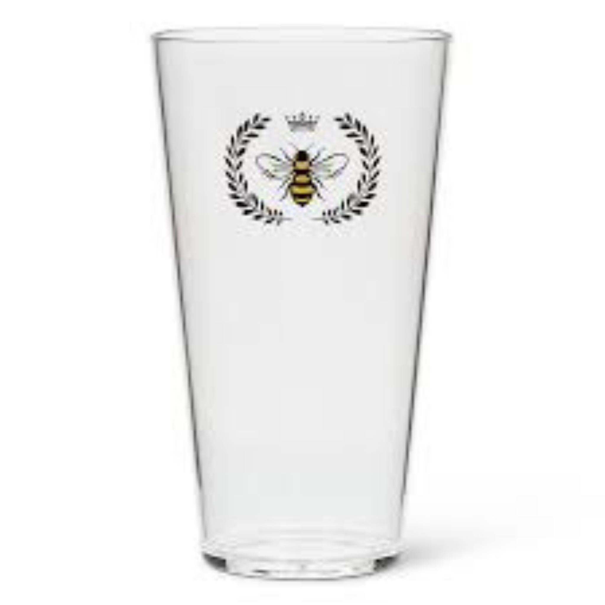 Abbott - Highball Cup Bee in Crest