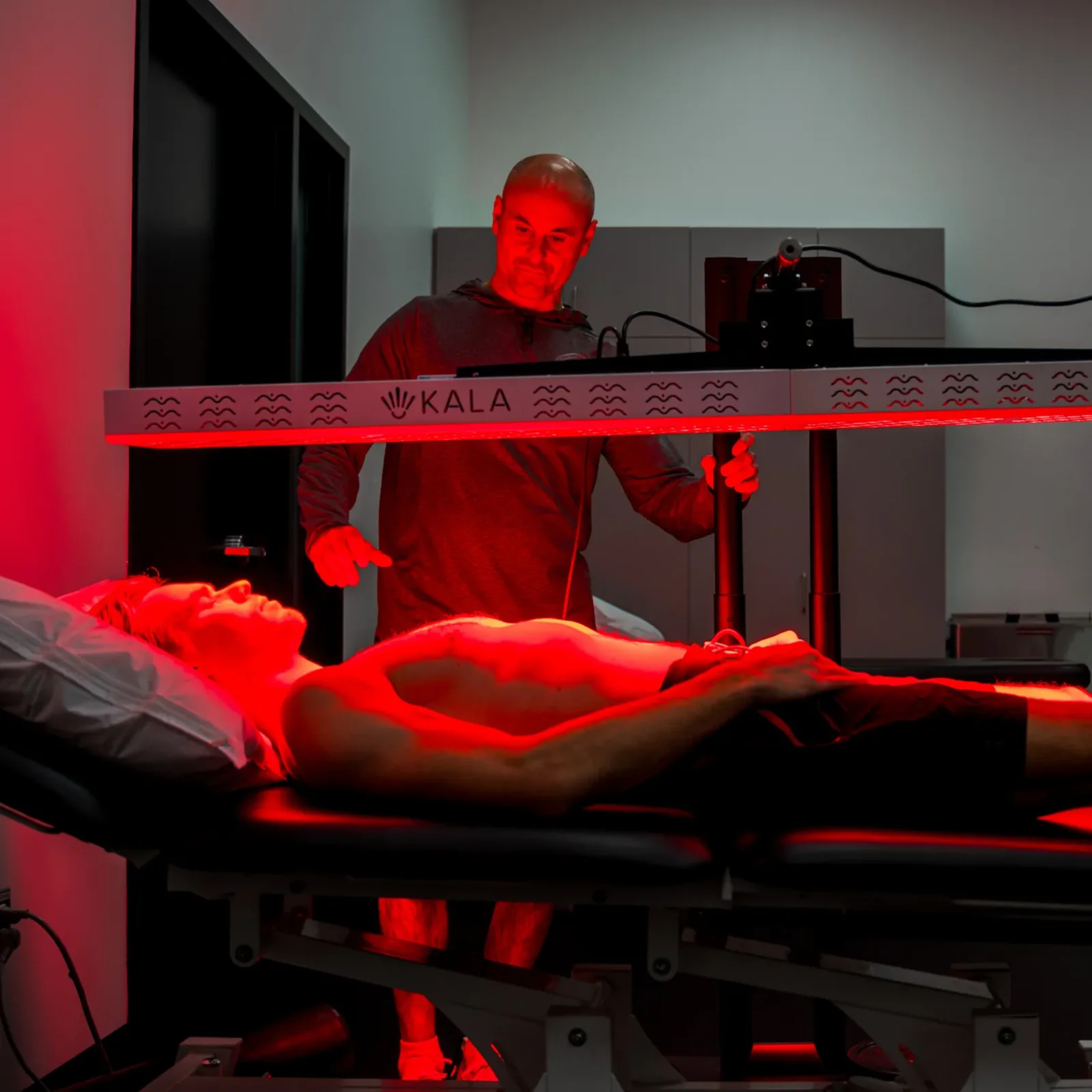 Kala Red Light - Elite Duo Panel