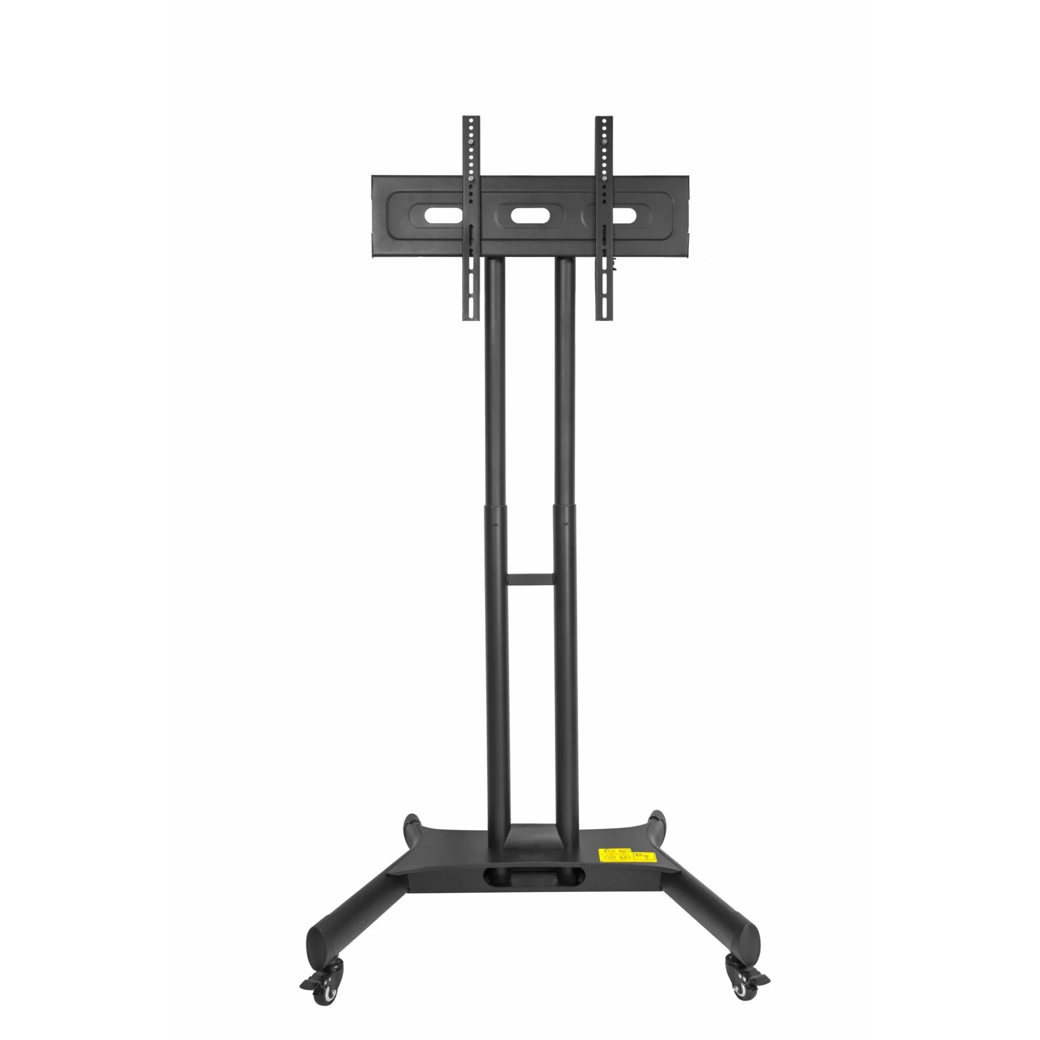Kala Red Light - Quad Panel w/ Vertical Stand