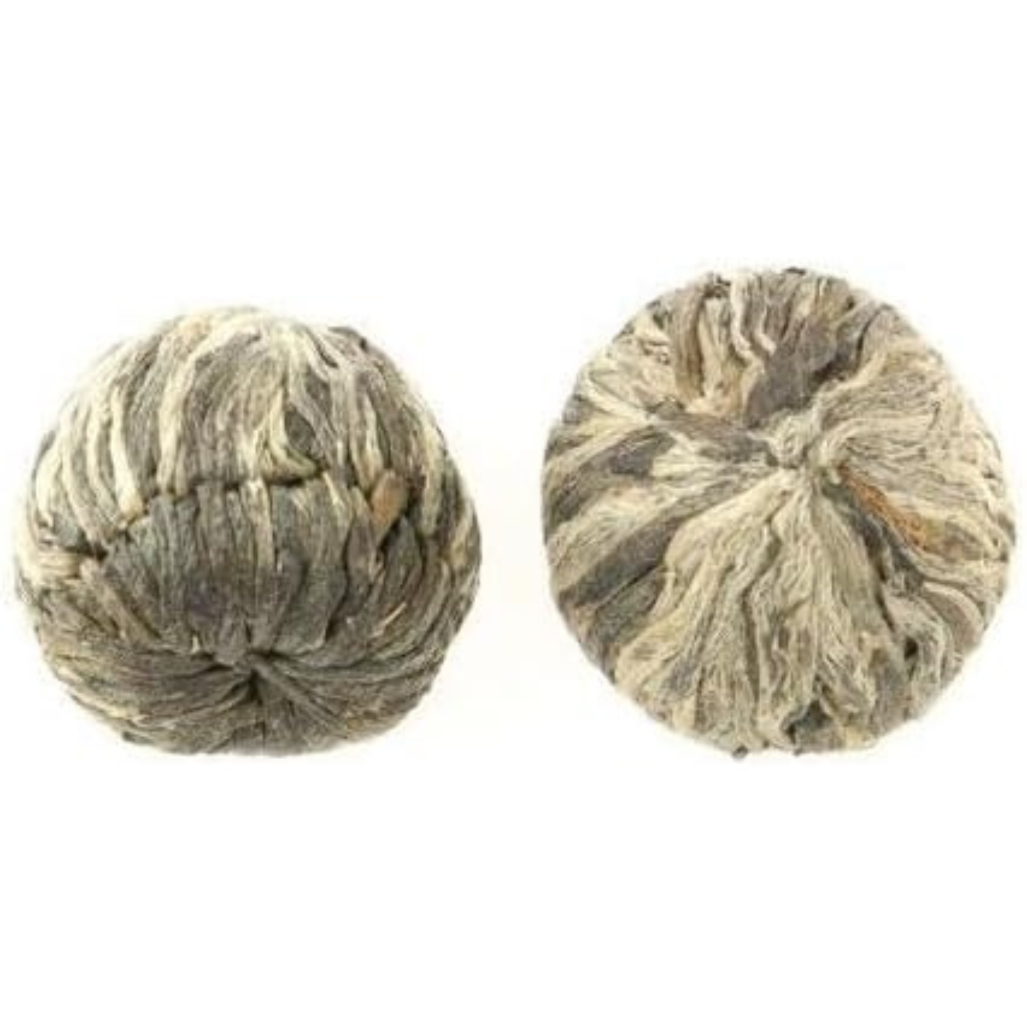 The Metropolitan Tea Company - Lovers 3 Flower tea - 3 Tea Balls (DSL)