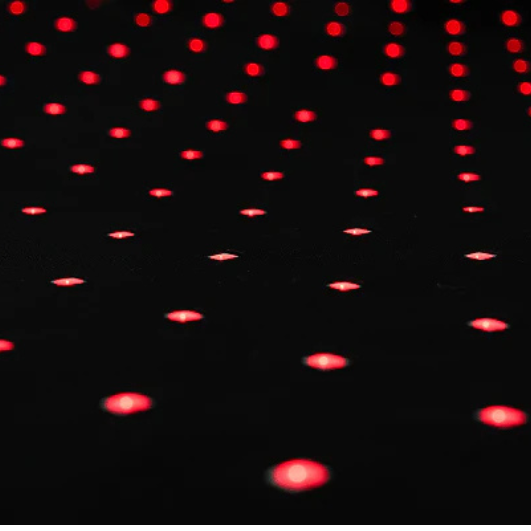 Kala Red Light - Pet Therapy Bed