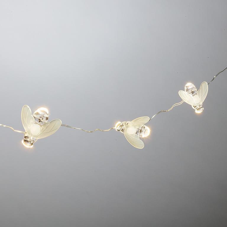 Abbott Collection - Bee Lights