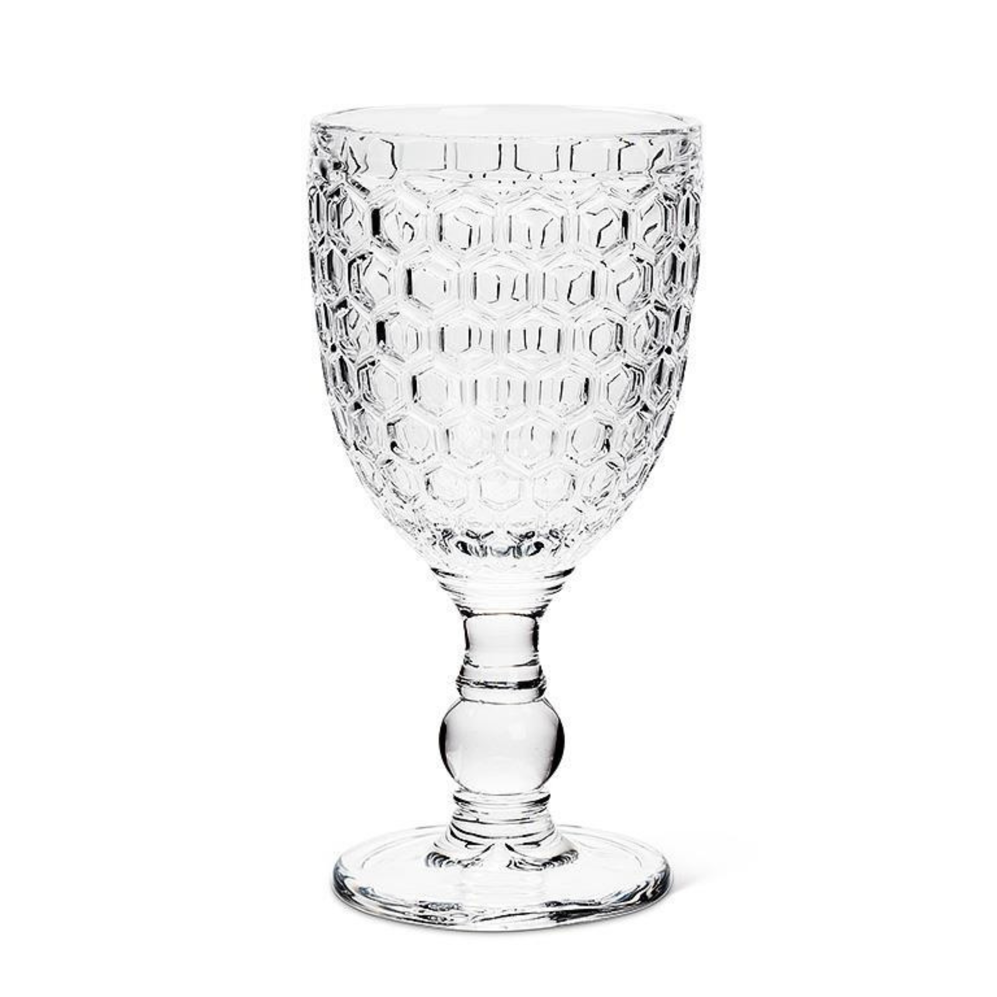 Abbott - Wine Glass Honeycomb