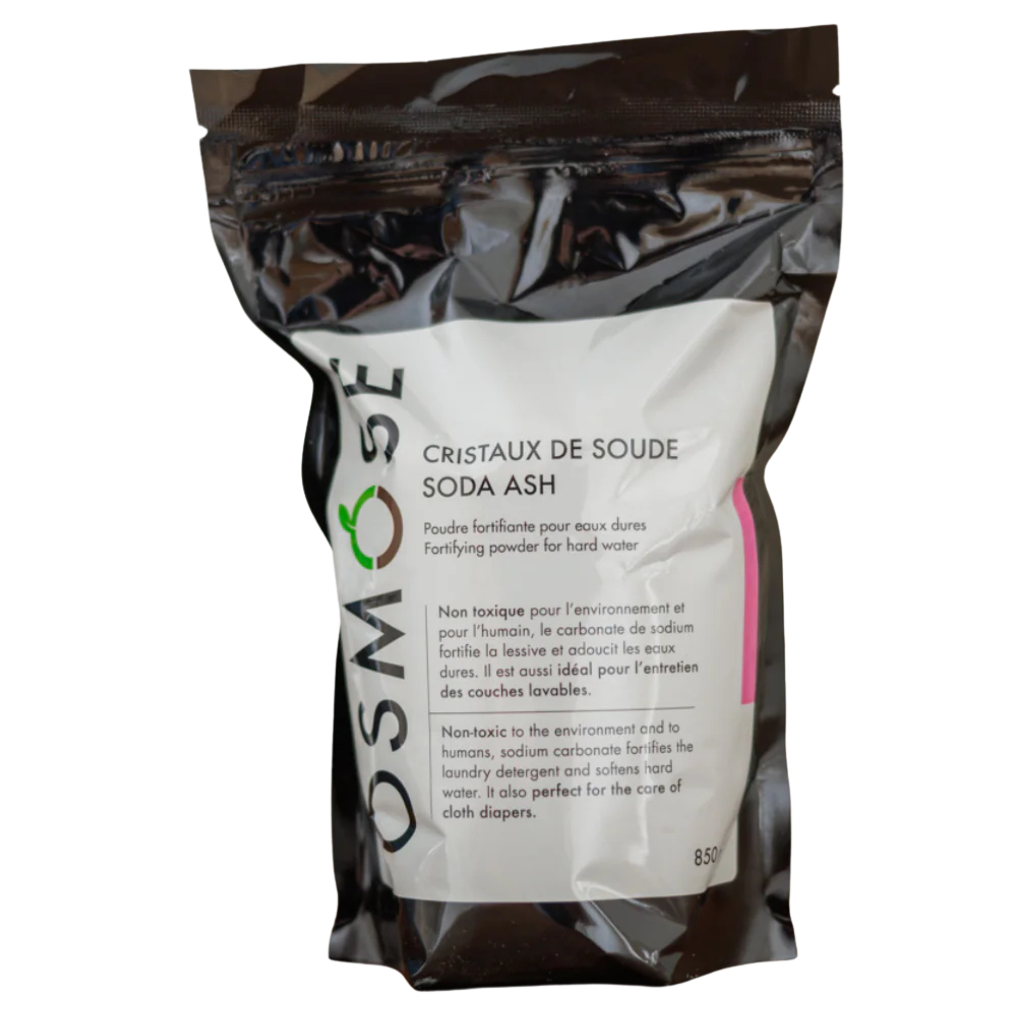 Osmose - Sodium Carbonate Crystals - 850g