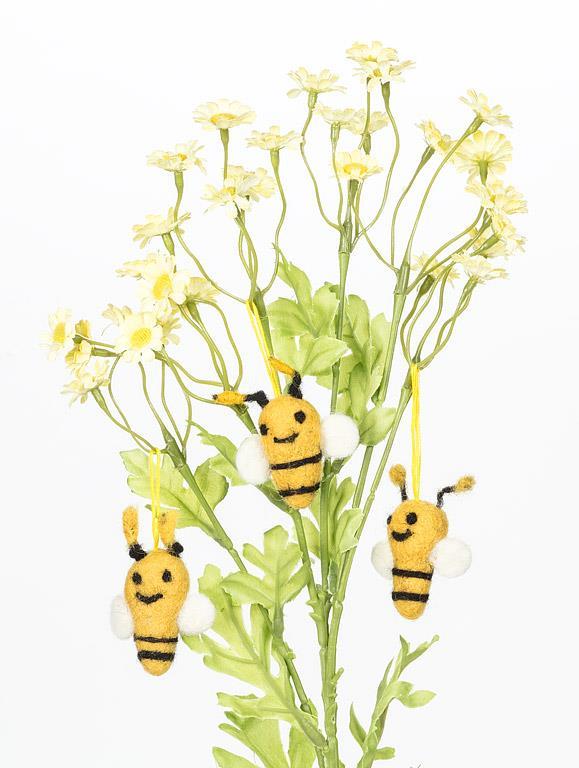 Abbott - Felt Bee Mini