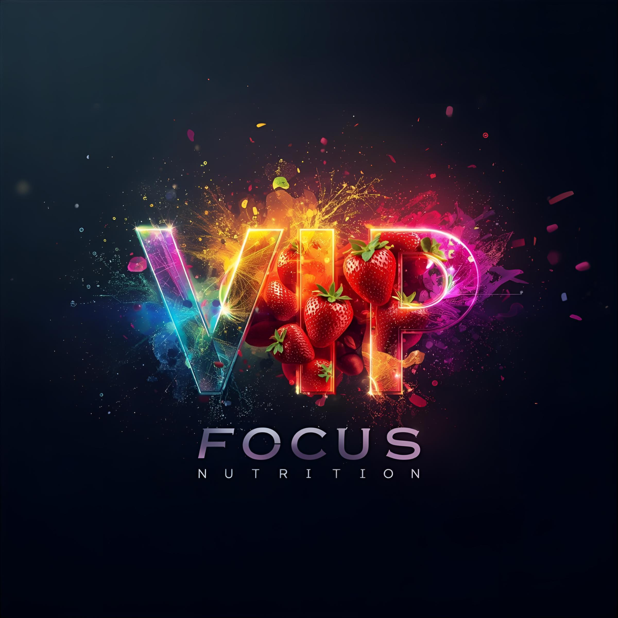 Nutritionist - VIP Focus Package (Elite 1:1   Support) - Virtual Meeting