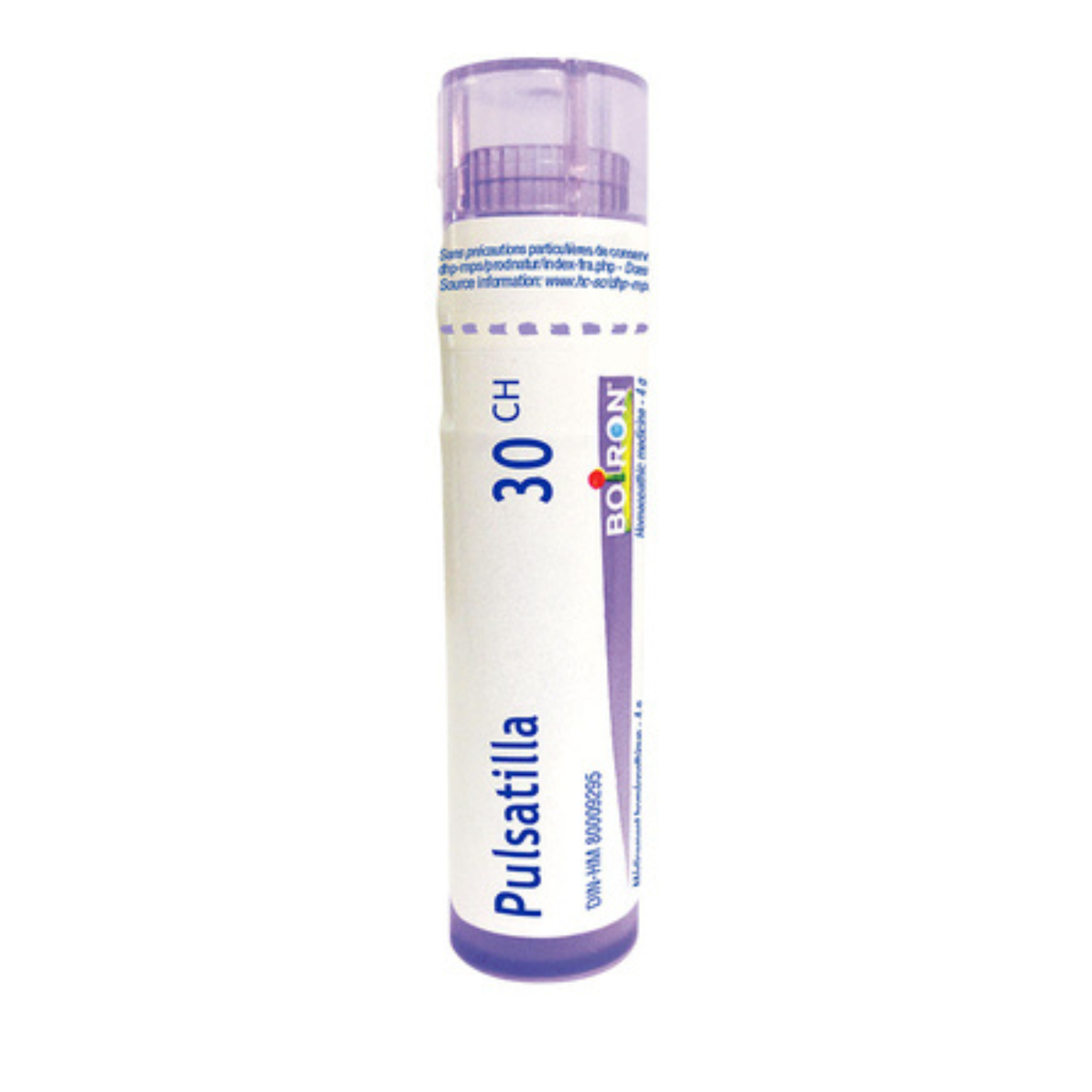 Boiron - Pulsatilla - 30CH