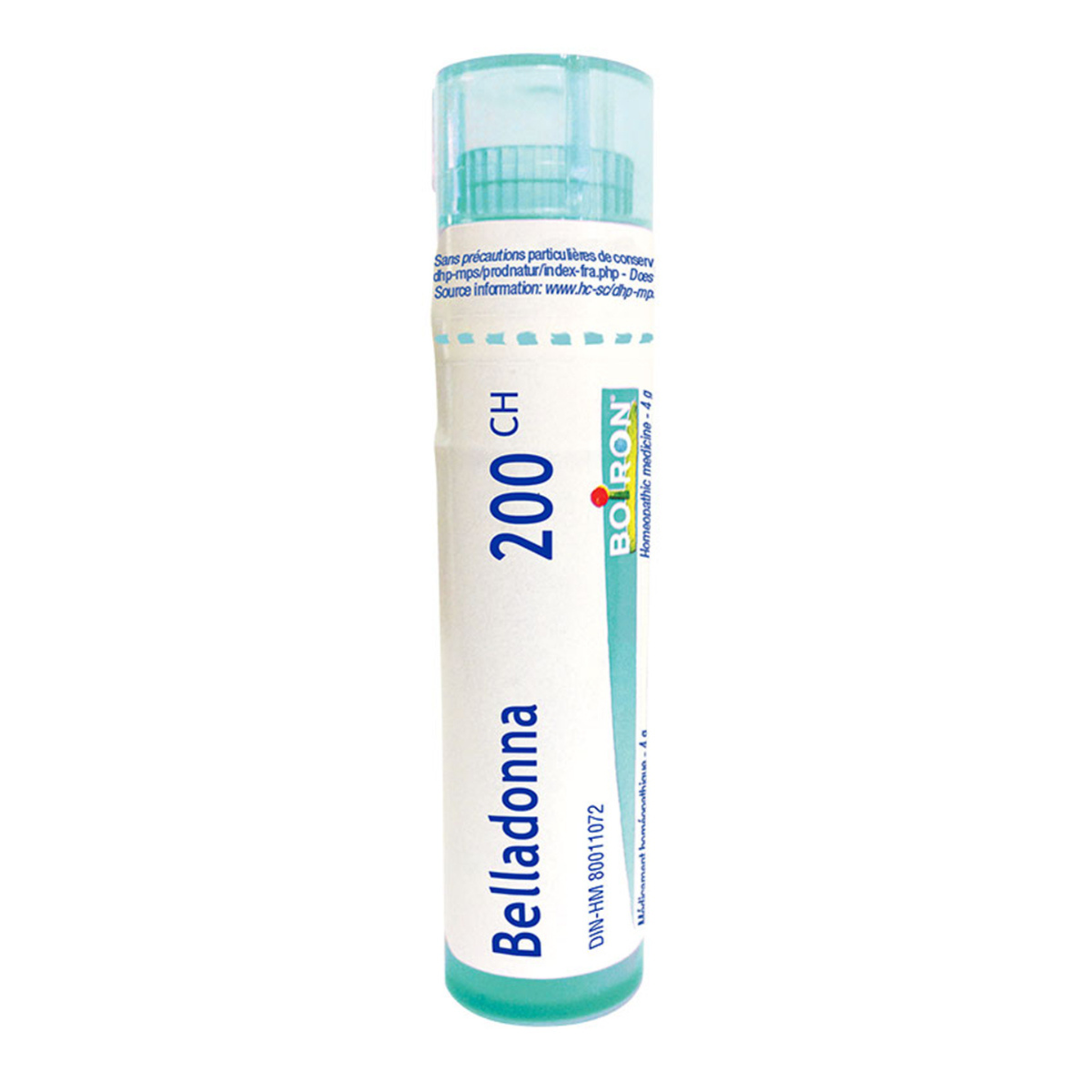 Boiron - Belladonna - 200CH