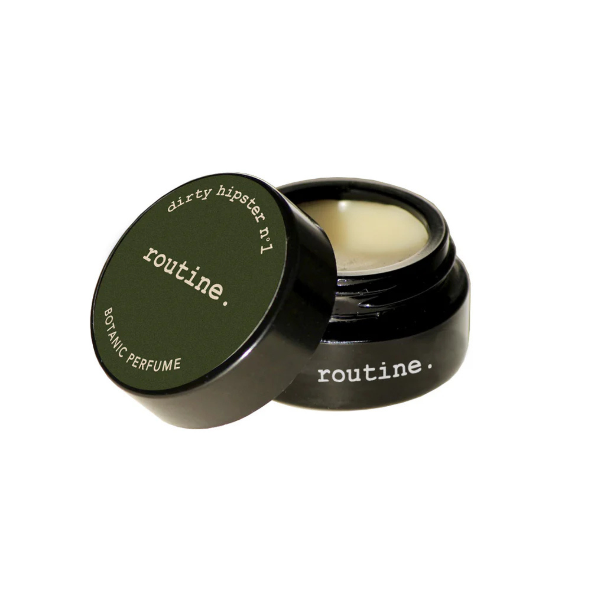 Routine- Dirty Hipster Perfume - 15g
