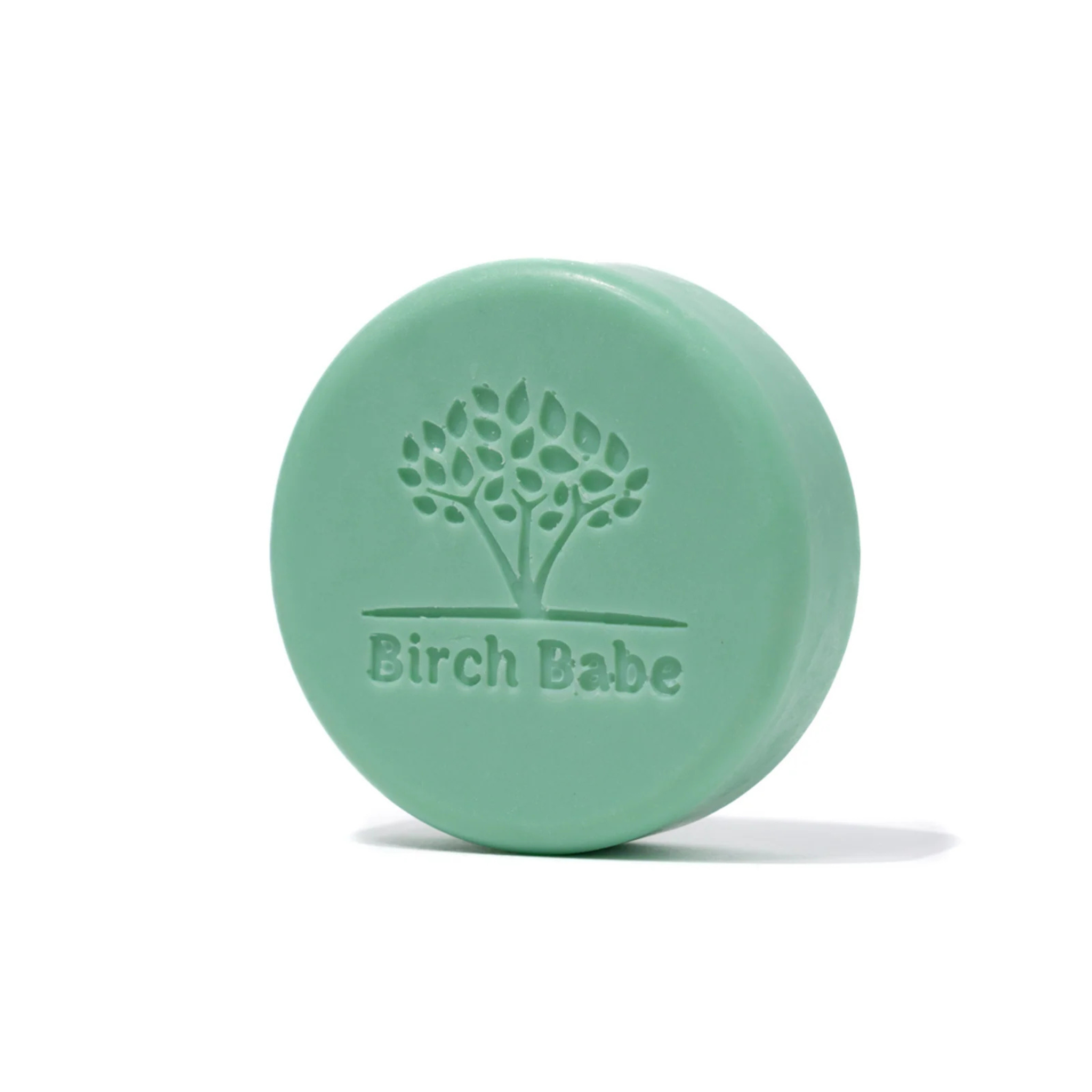 Birch Babe - Shave Bar Key Lime - 80g (DSL)
