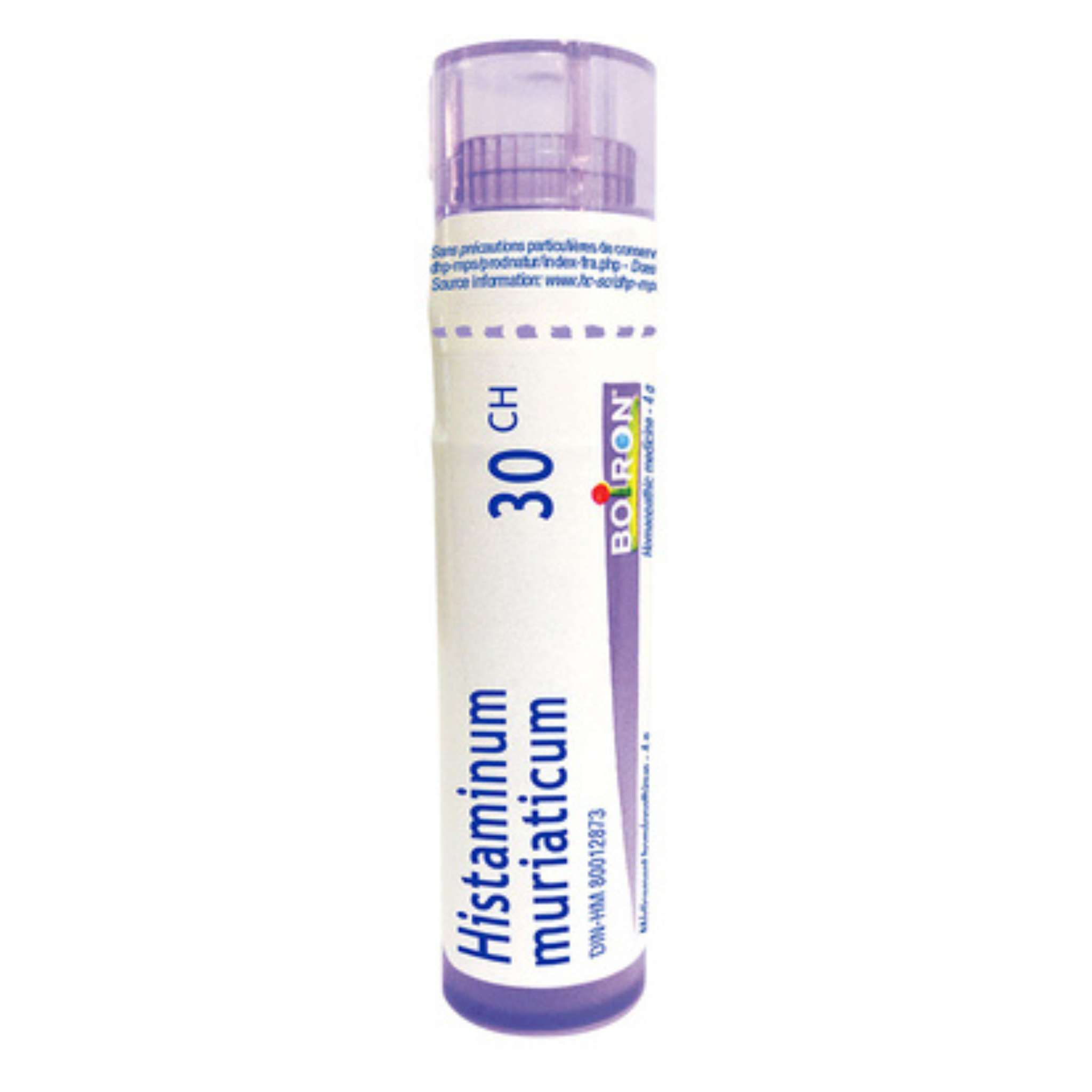 Boiron - Histaminum Meriaticum - 30CH