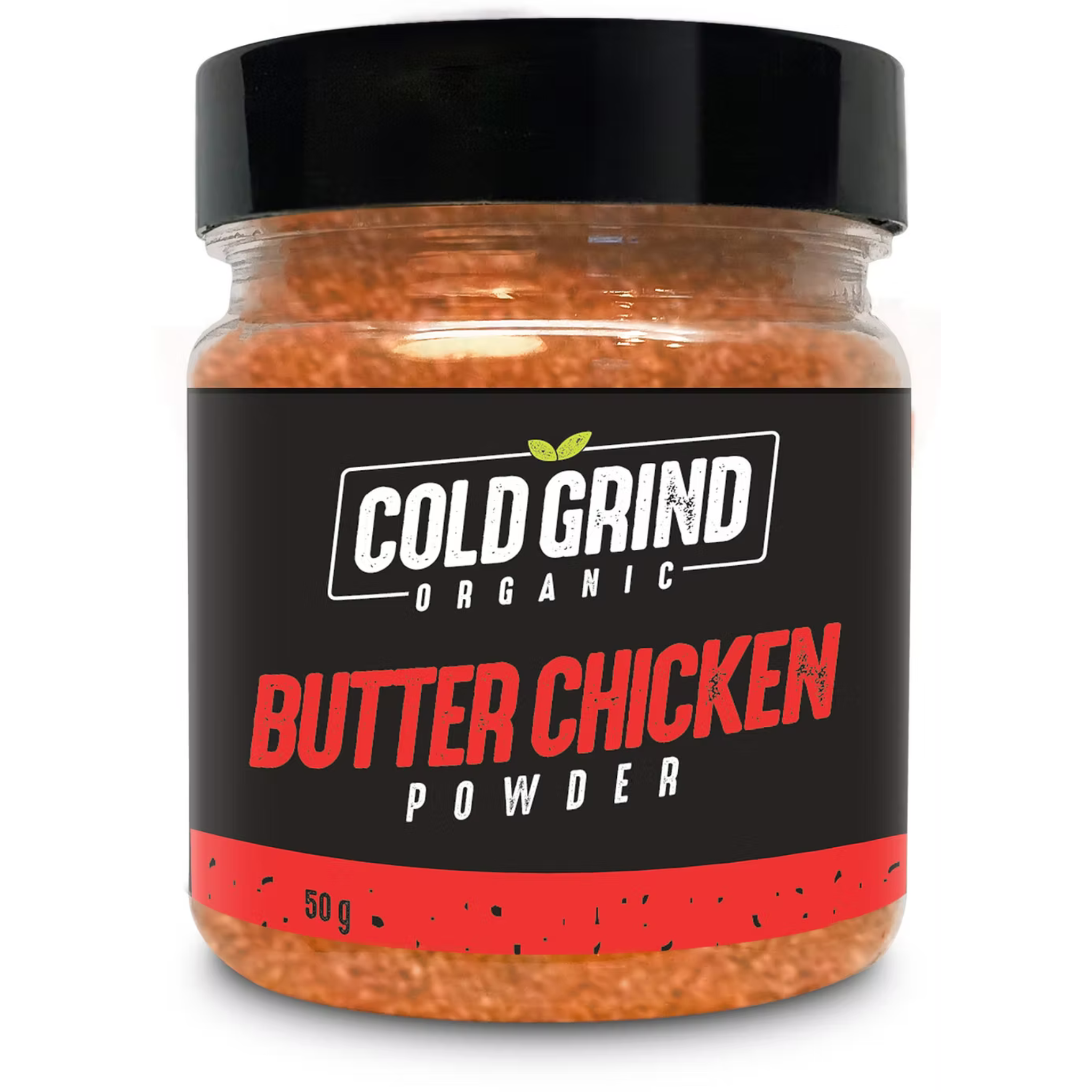 Cold Grind Organic - Butter Chicken Powder - 50g
